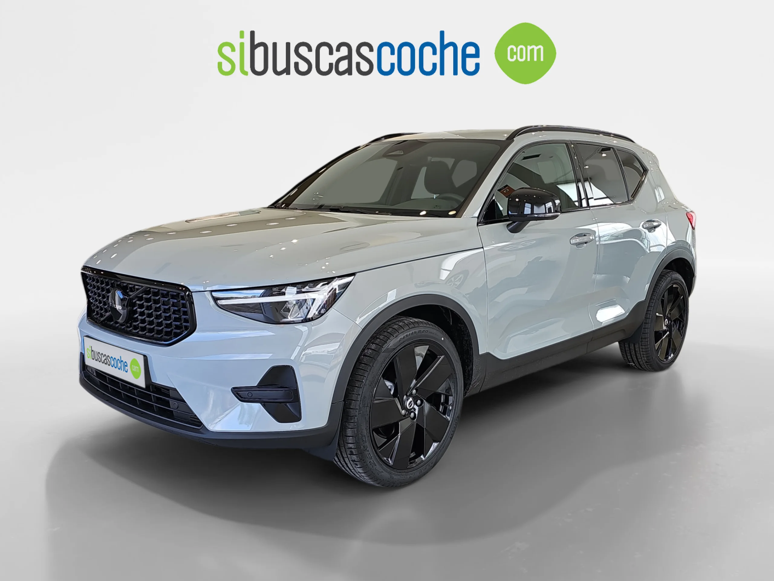 VOLVO XC40 2.0 B3 G BLACK EDITION PLUS AUTO - Foto 16