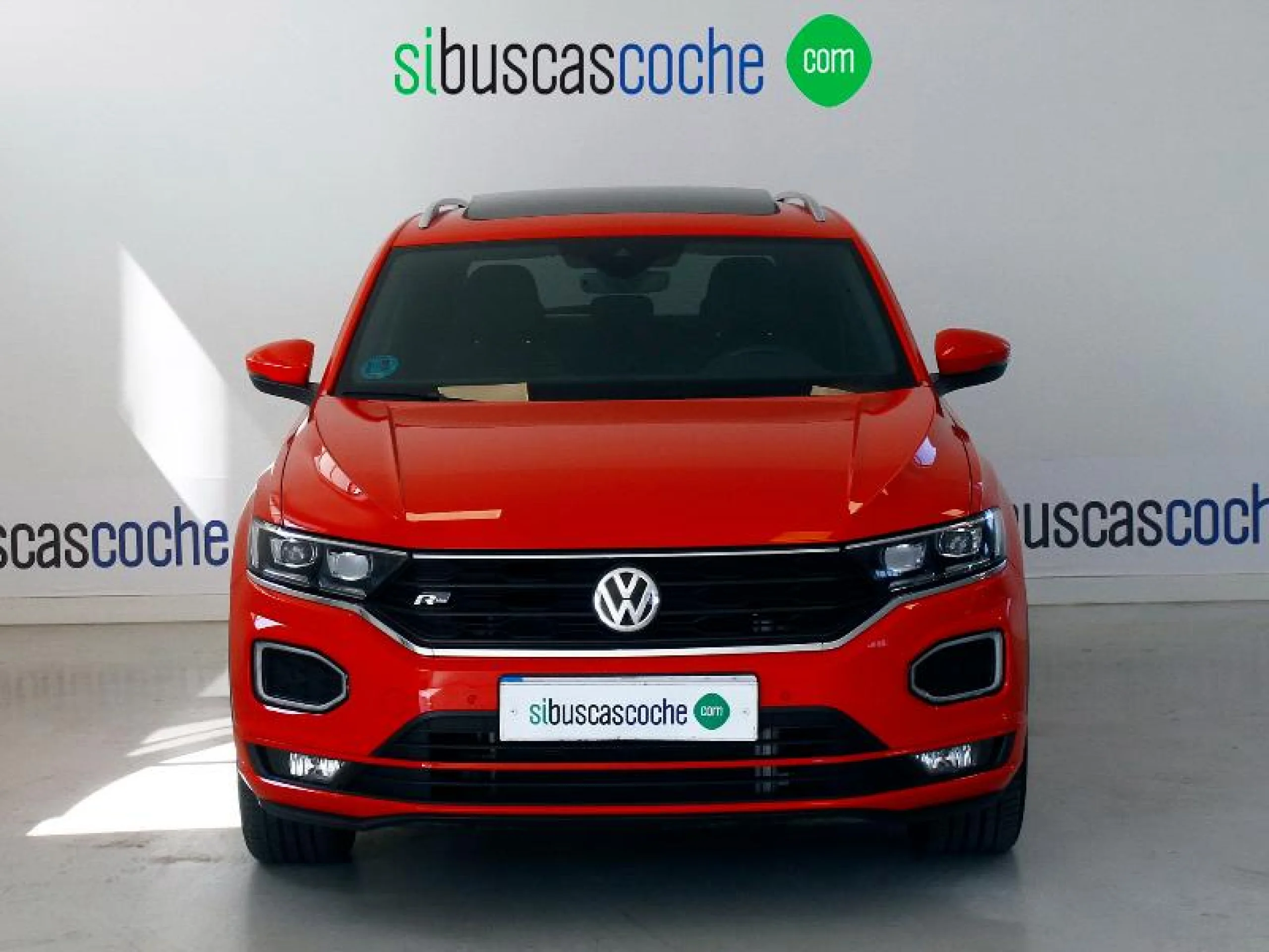 VOLKSWAGEN T ROC SPORT 1.5 TSI 110KW (150CV) DSG - Foto 19