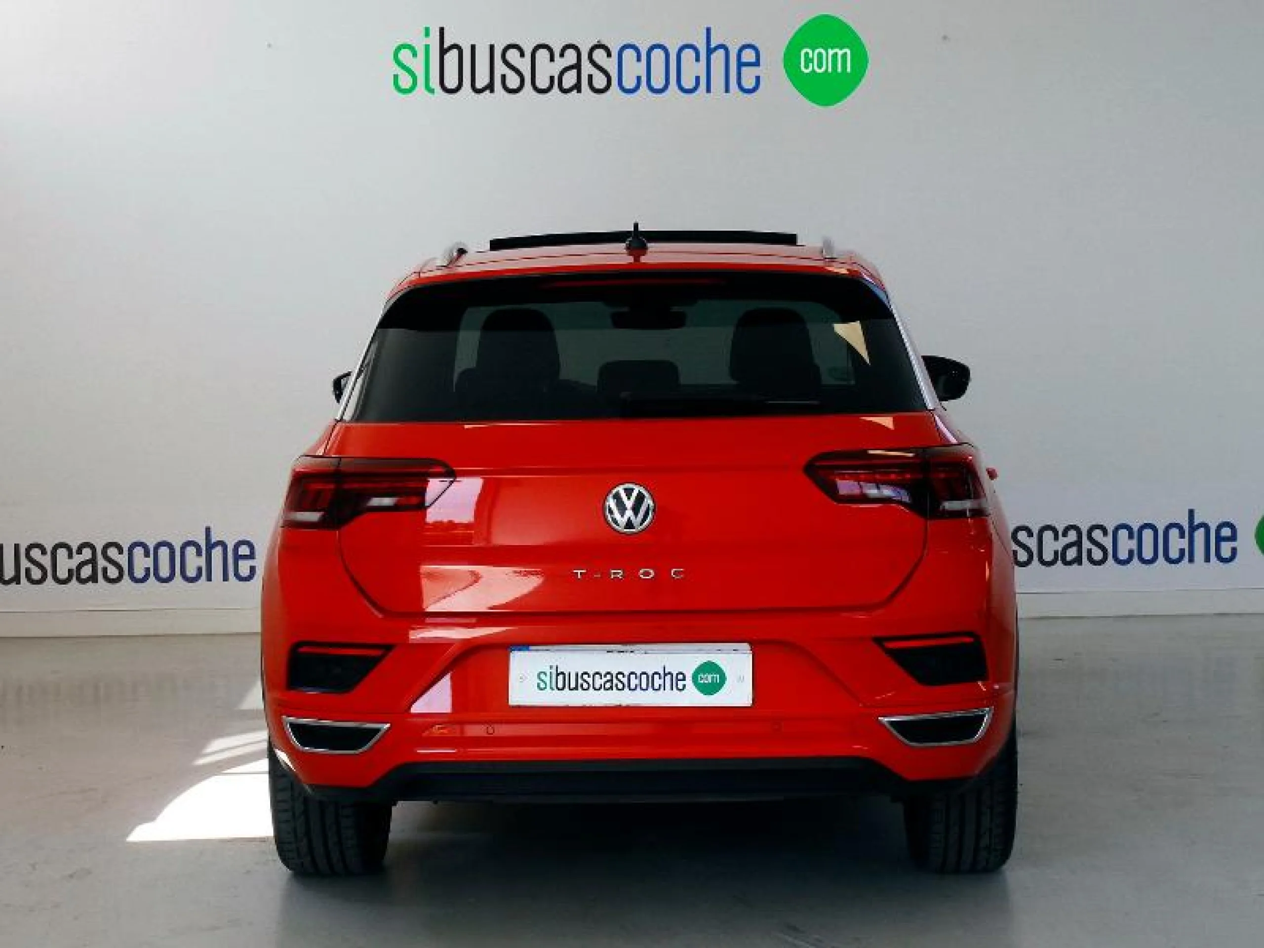 VOLKSWAGEN T ROC SPORT 1.5 TSI 110KW (150CV) DSG - Foto 20