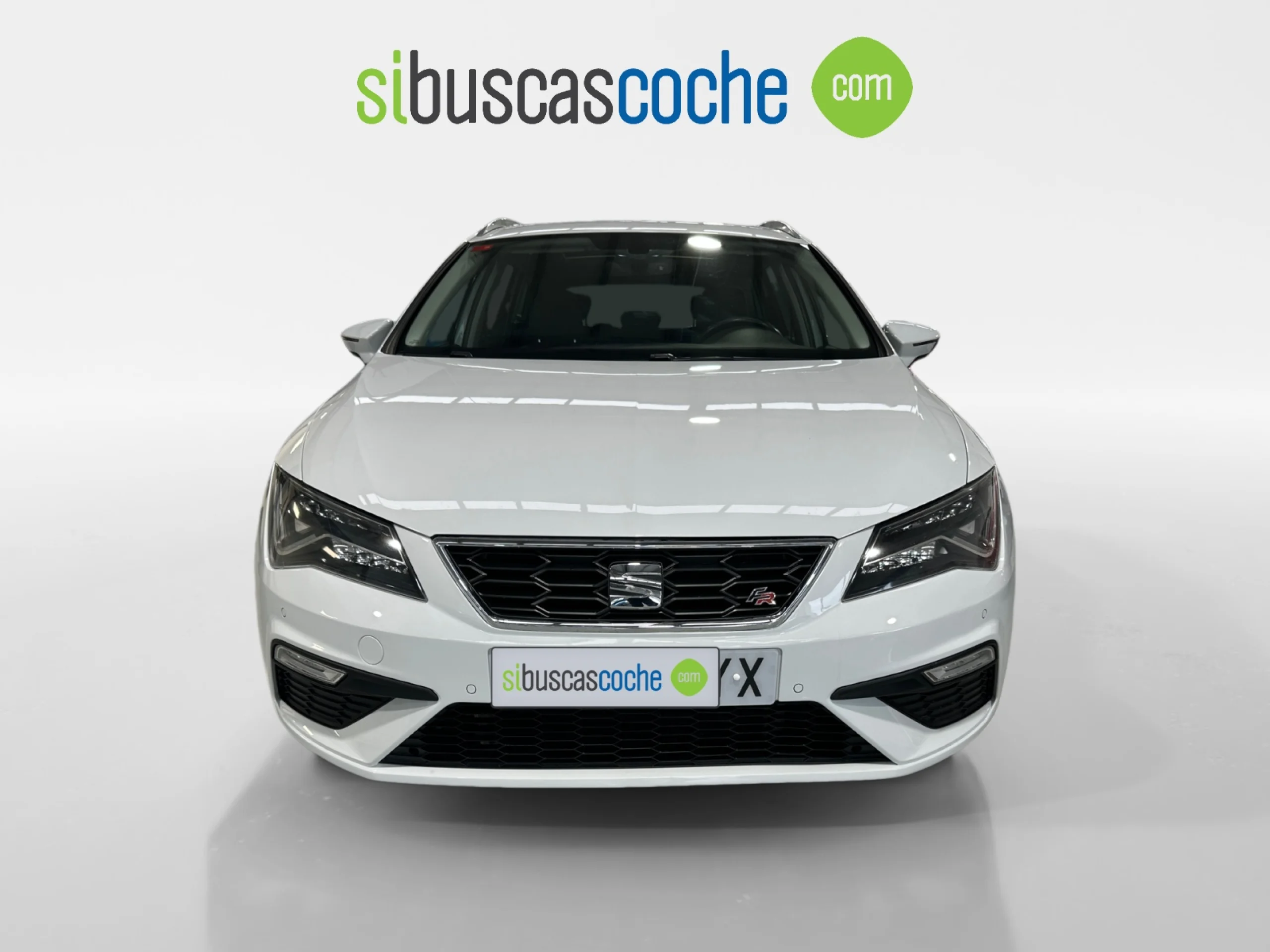 SEAT LEON ST 2.0 TDI 110KW (150CV) ST&SP FR PLUS - Foto 12