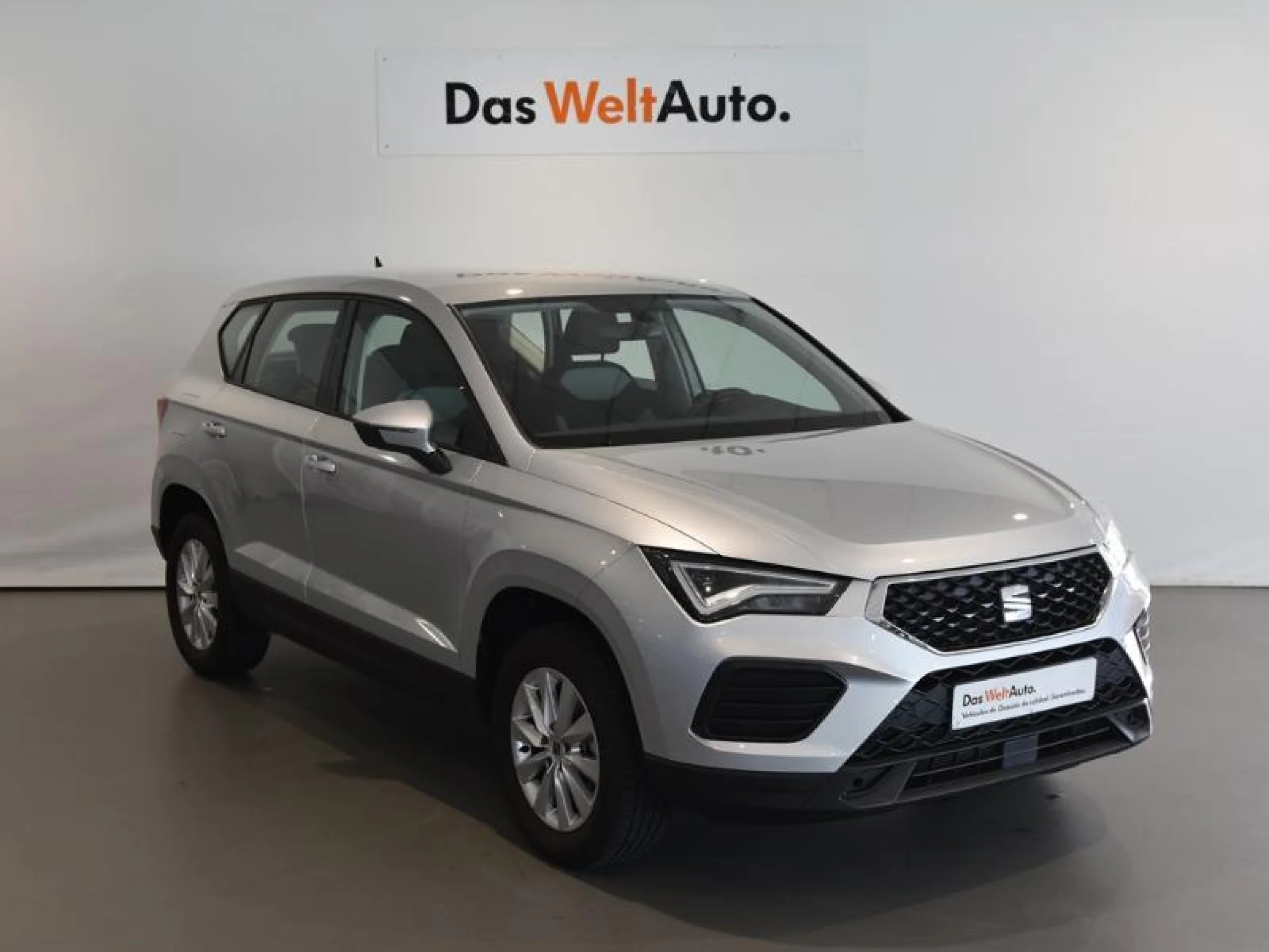 SEAT ATECA 1.0 TSI 81KW (110CV) ST&SP REFERENCE - Foto 1