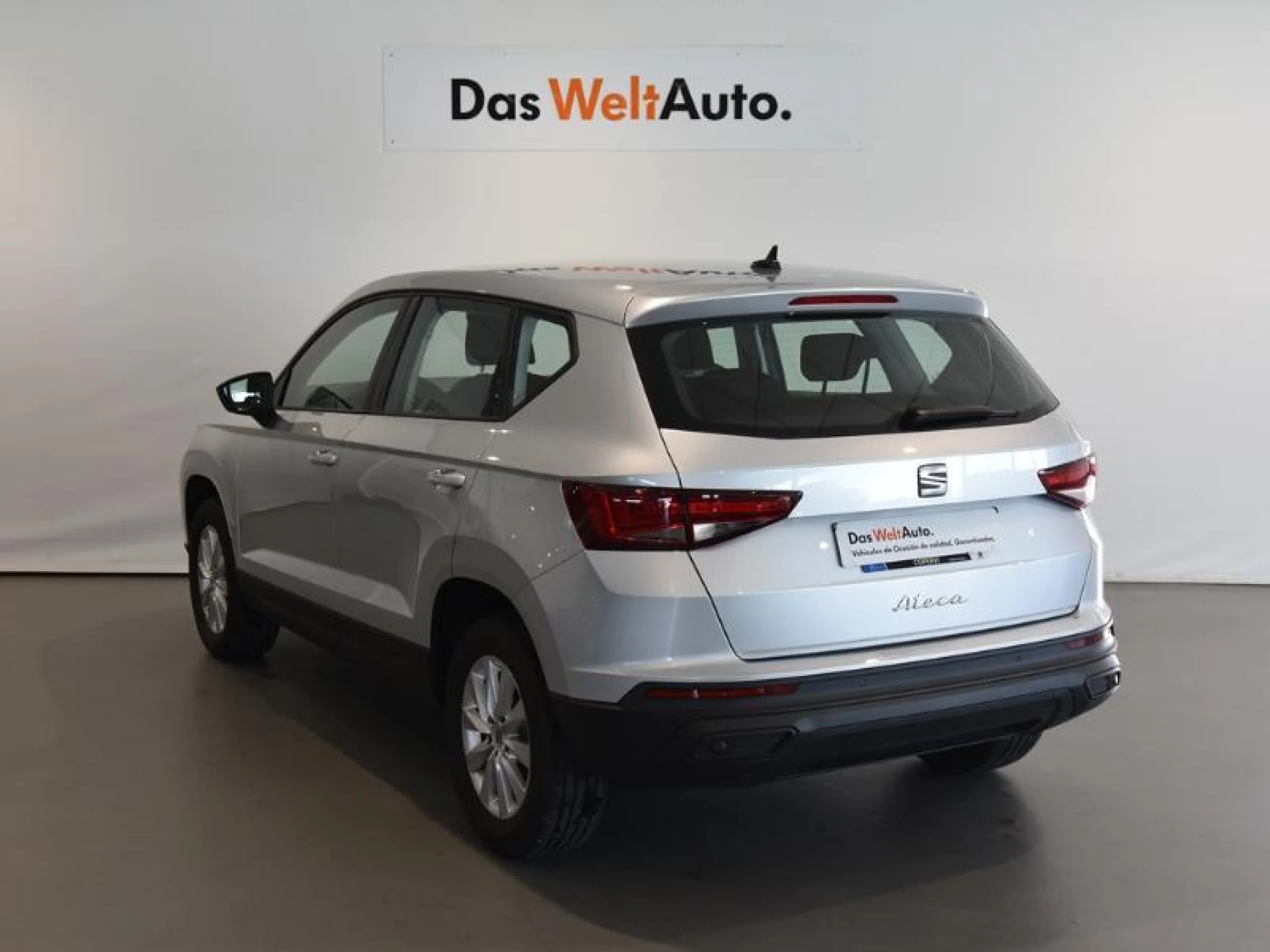 SEAT ATECA 1.0 TSI 81KW (110CV) ST&SP REFERENCE - Foto 2
