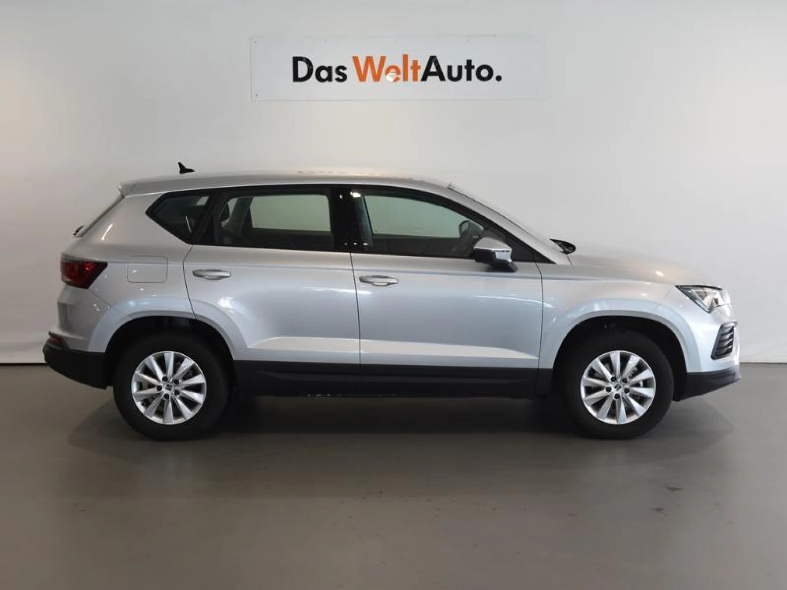 SEAT ATECA 1.0 TSI 81KW (110CV) ST&SP REFERENCE - Foto 3