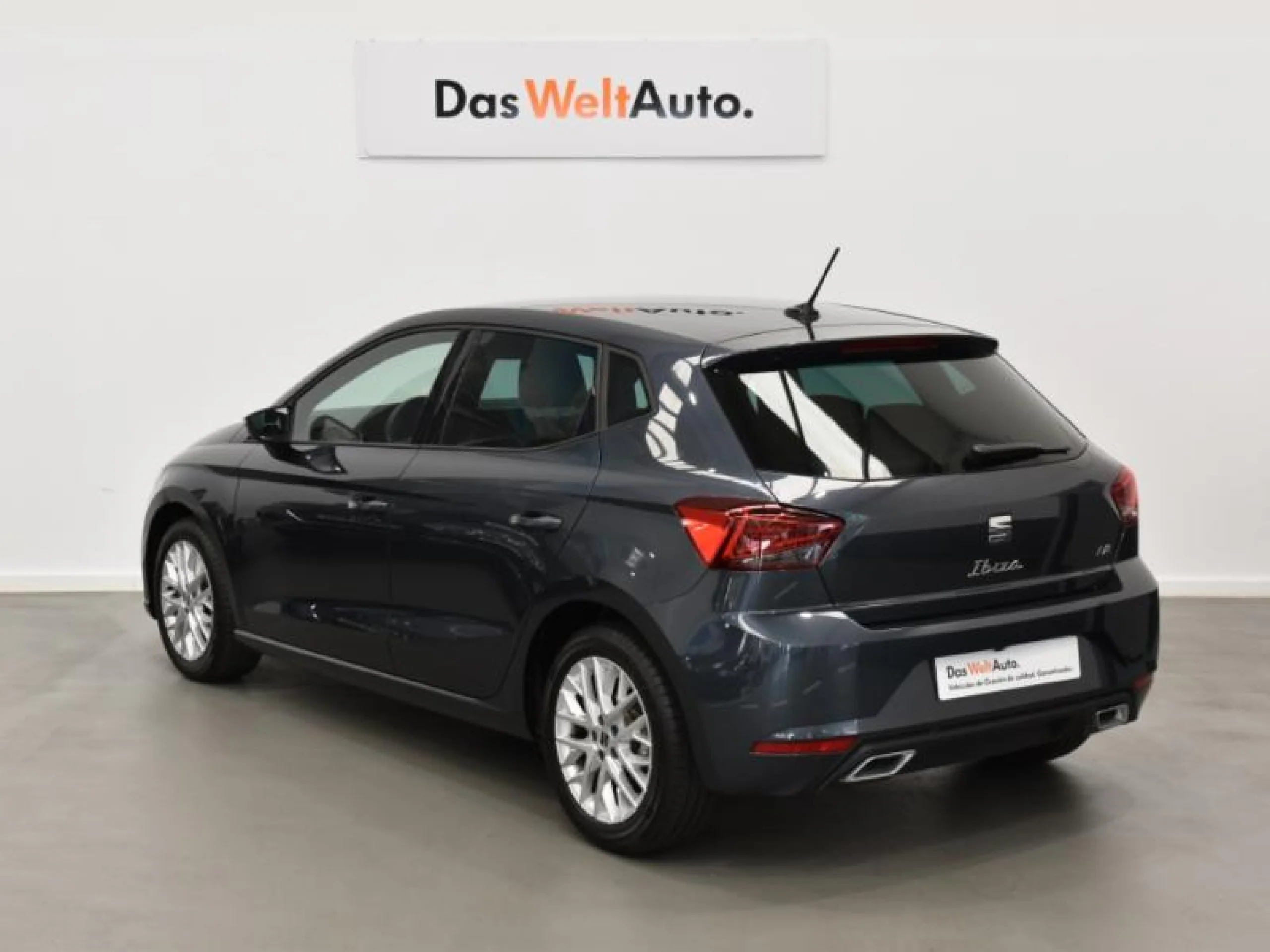 SEAT IBIZA 1.0 TSI 81KW (110CV) FR XL - Foto 2