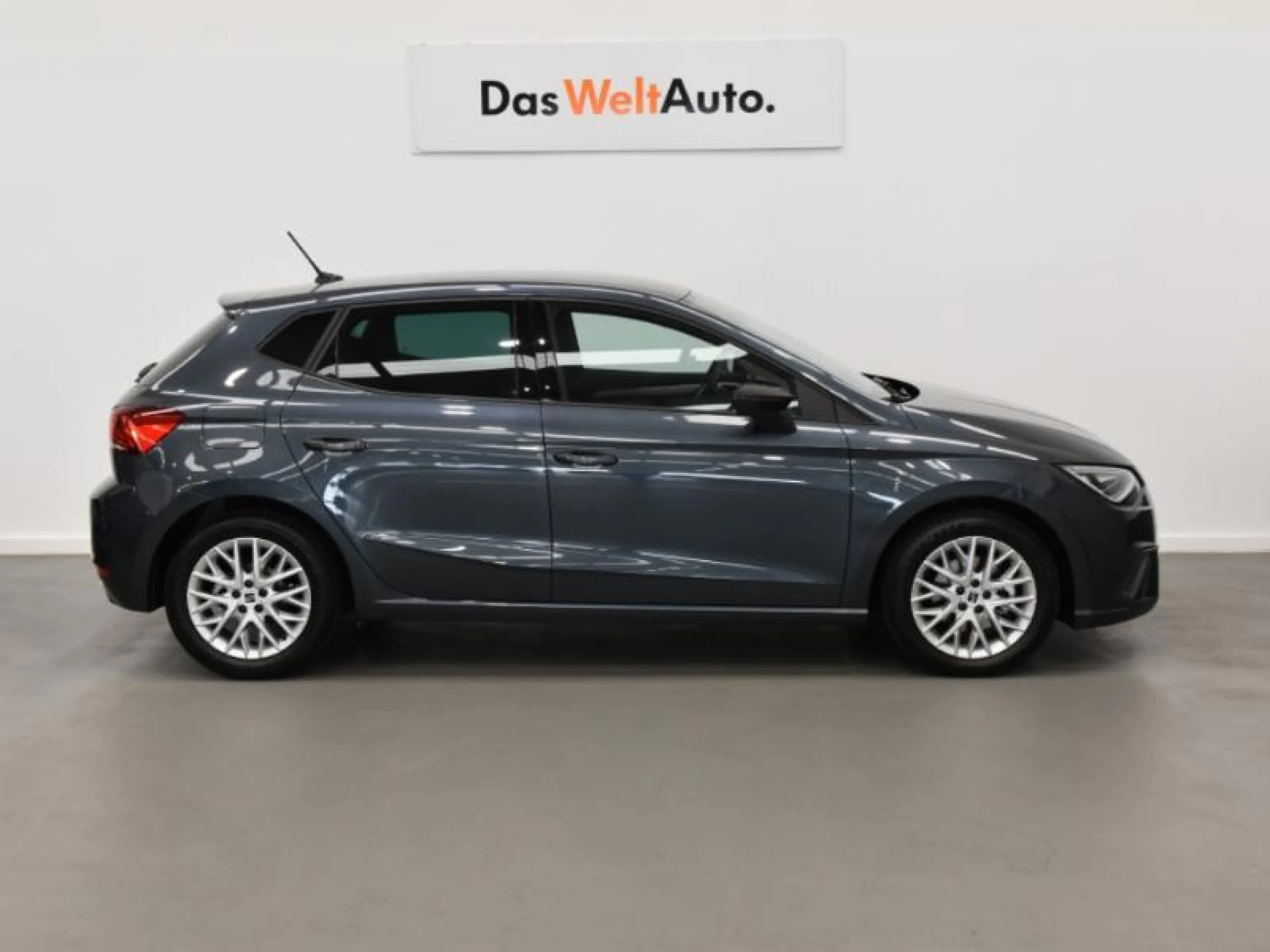 SEAT IBIZA 1.0 TSI 81KW (110CV) FR XL - Foto 3
