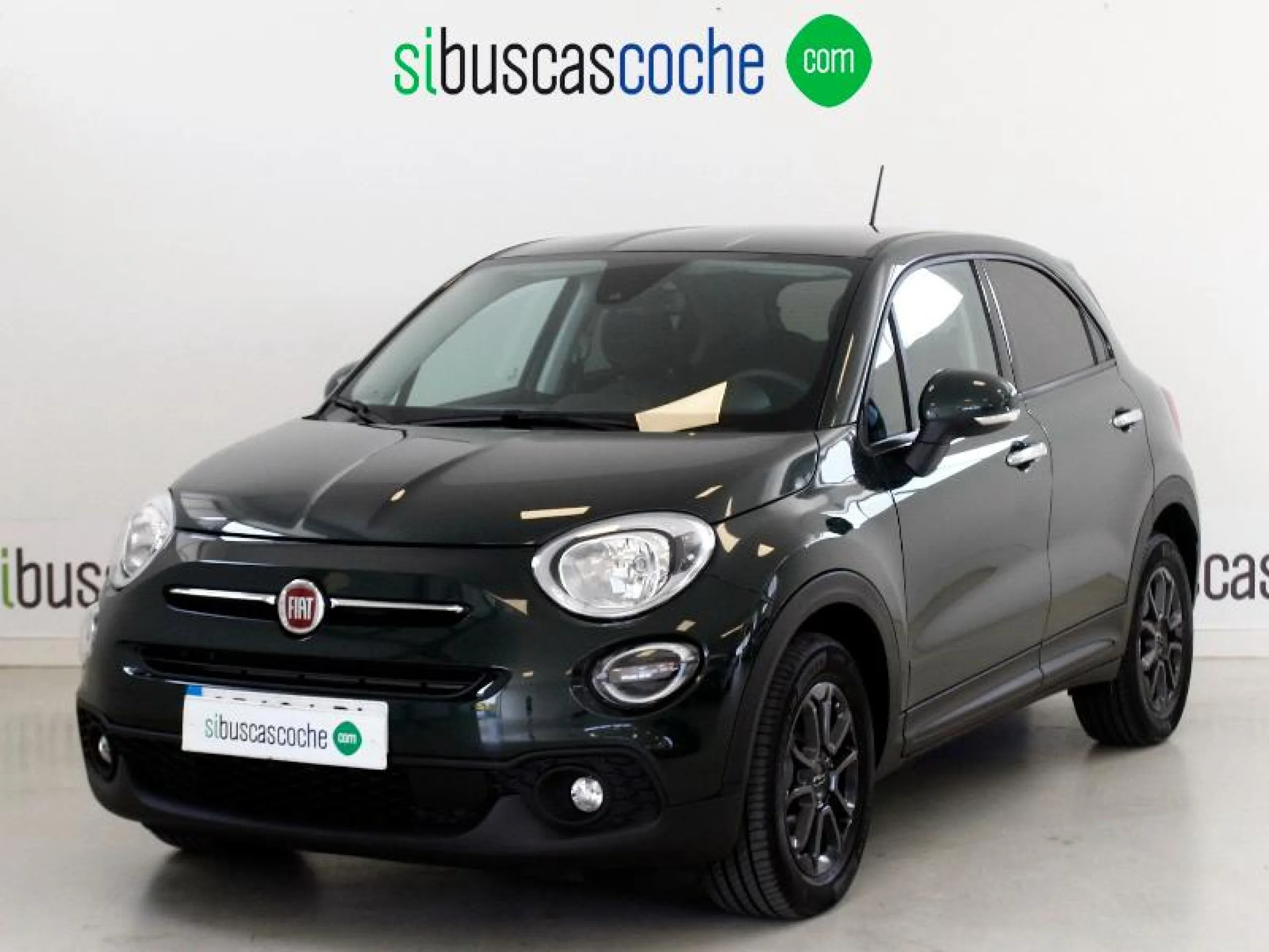 FIAT 500X CONNECT 1,0 FIREFLY T3 88KW (120 CV) S&S - Foto 2