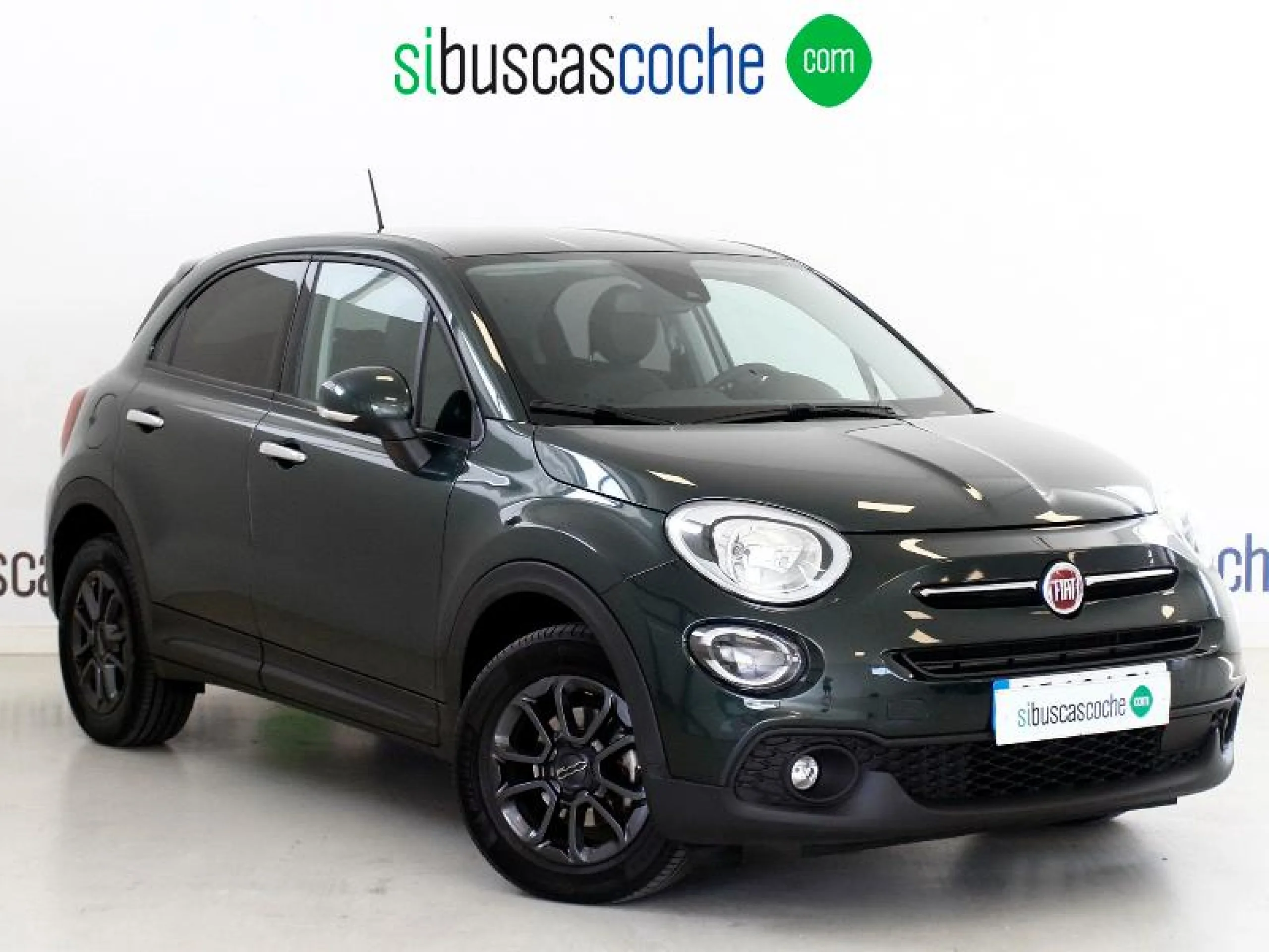 FIAT 500X CONNECT 1,0 FIREFLY T3 88KW (120 CV) S&S - Foto 3