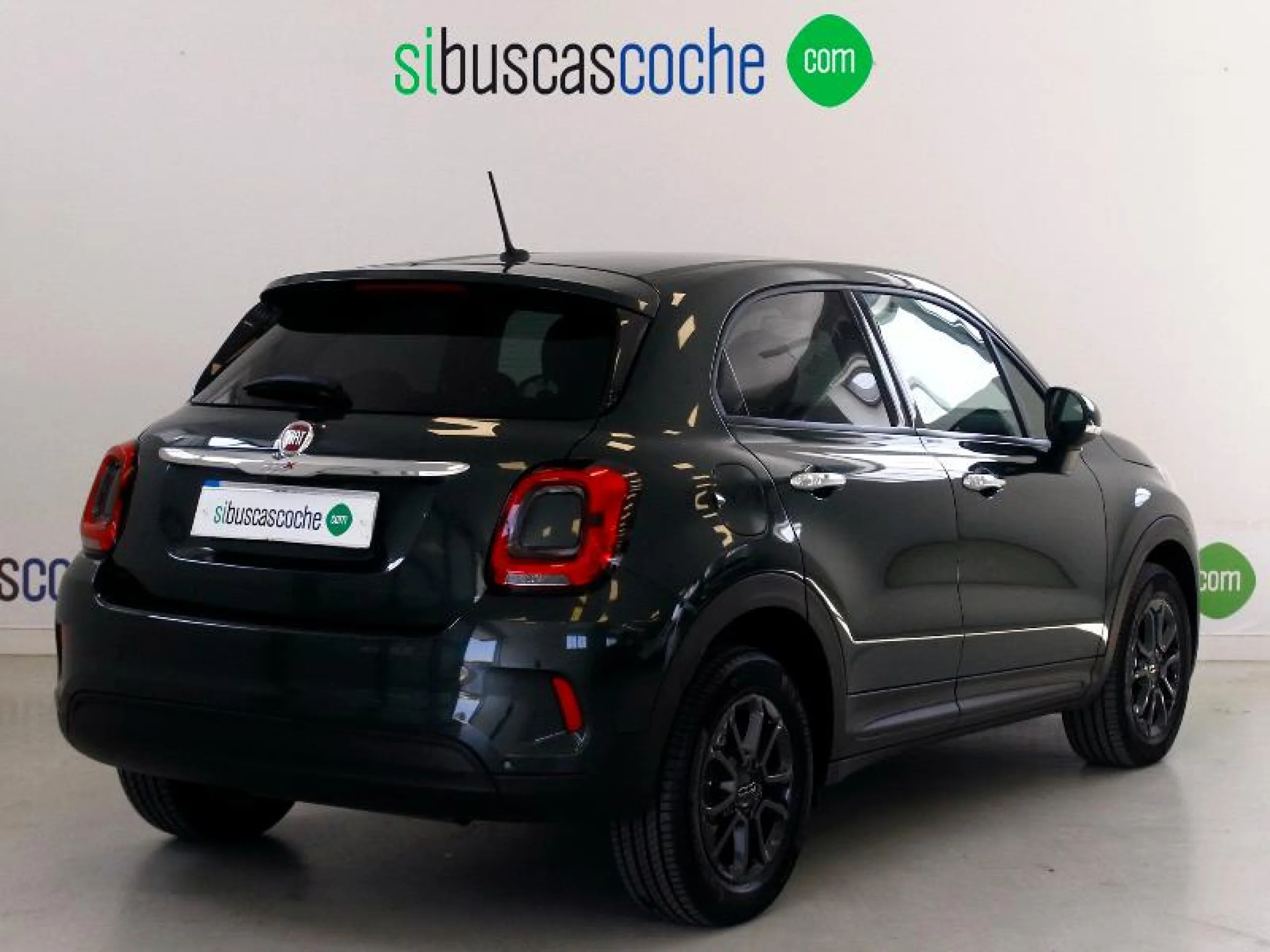FIAT 500X CONNECT 1,0 FIREFLY T3 88KW (120 CV) S&S - Foto 12