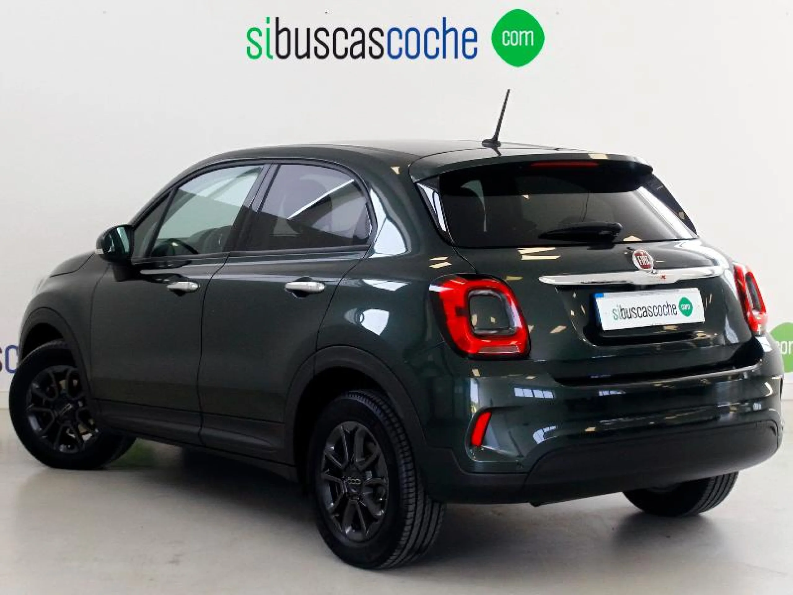 FIAT 500X CONNECT 1,0 FIREFLY T3 88KW (120 CV) S&S - Foto 13