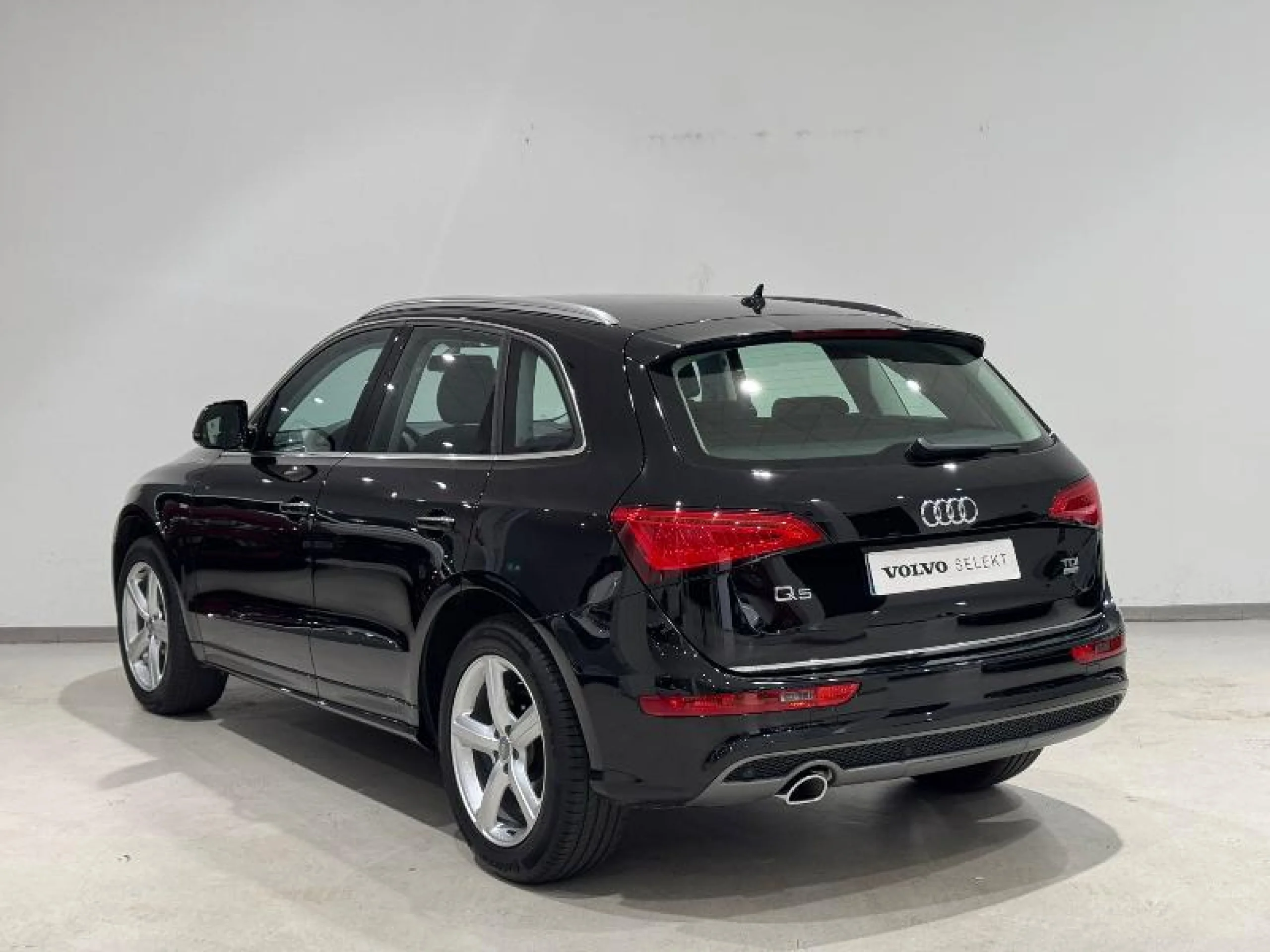 AUDI Q5 2.0 TDI 150CV ULTRA - Foto 2