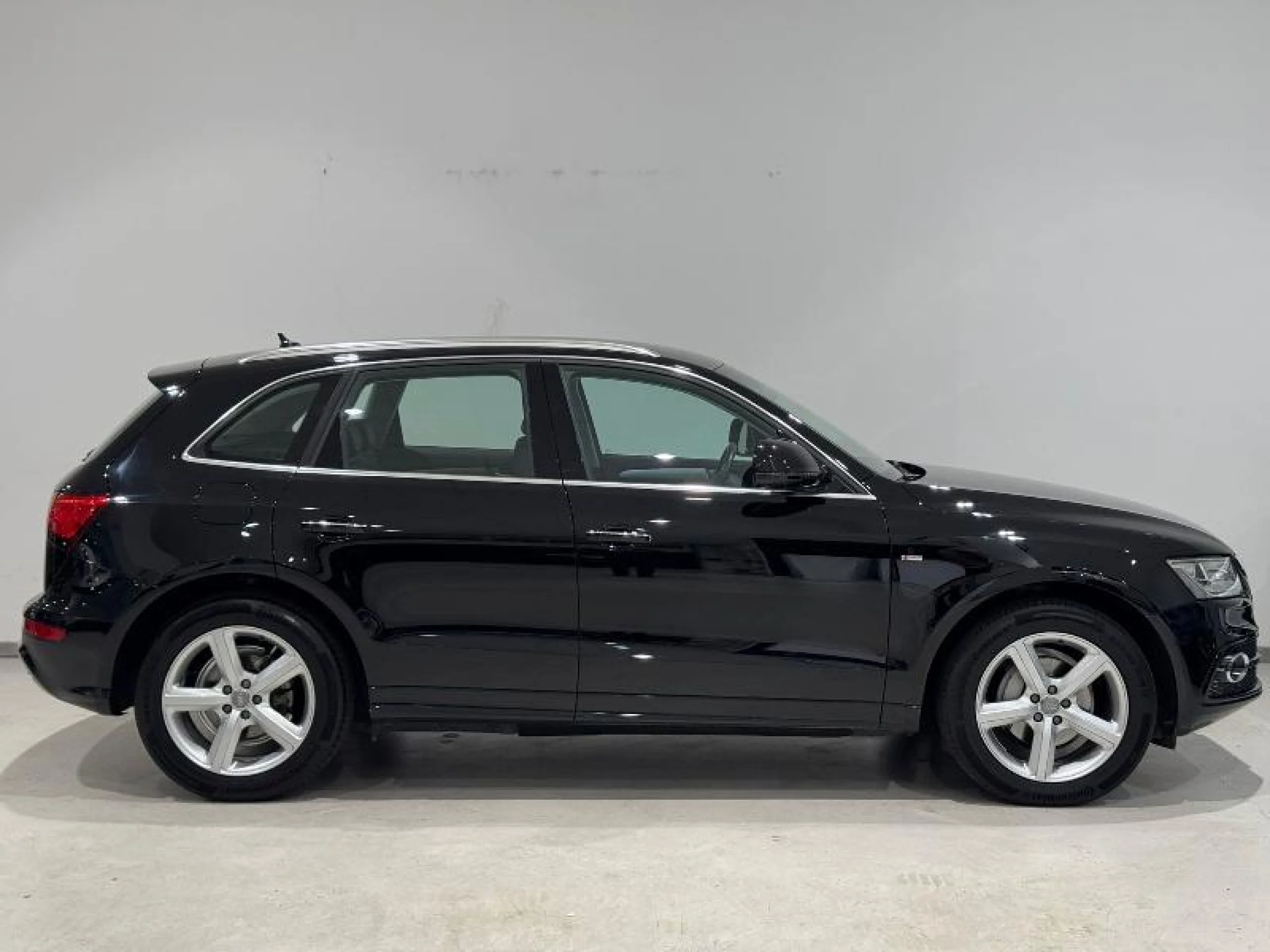 AUDI Q5 2.0 TDI 150CV ULTRA - Foto 3