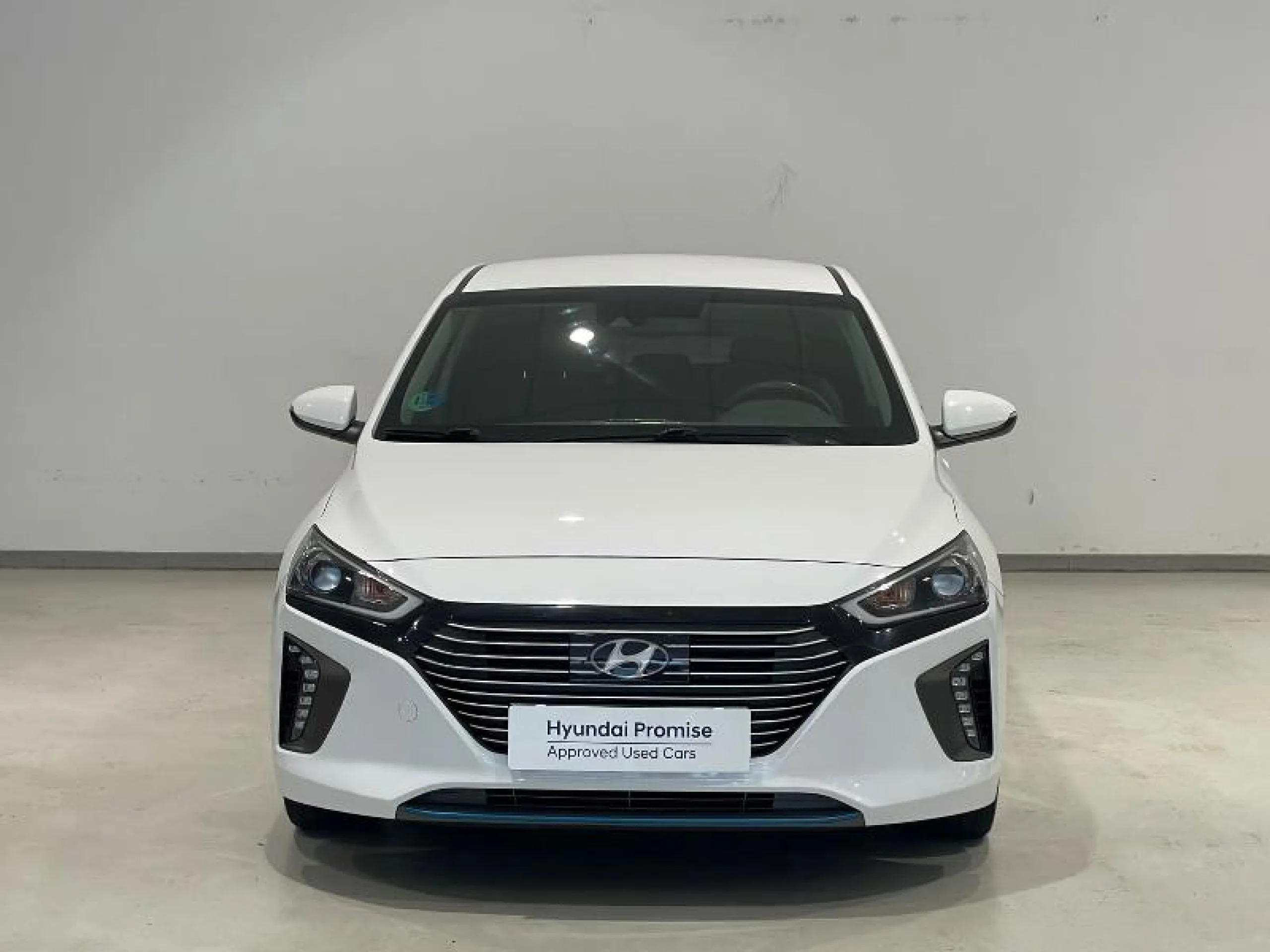 HYUNDAI IONIQ 1.6 GDI HEV TECNO DCT CON TRAILER PACK - Foto 3