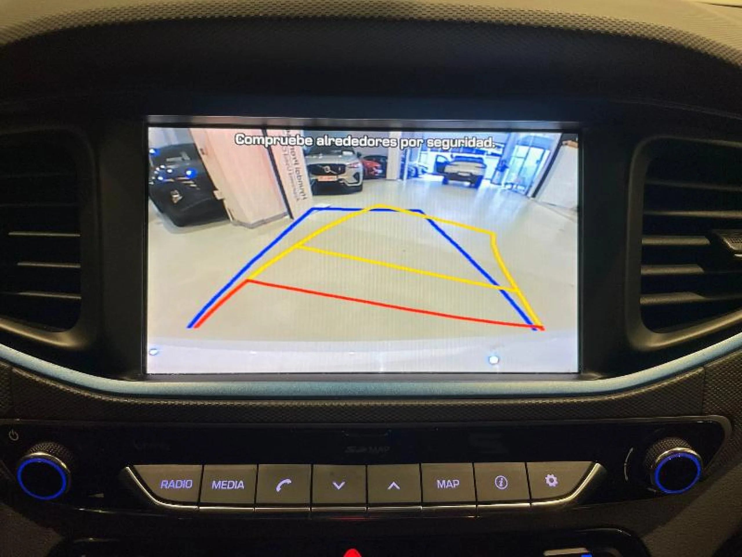 HYUNDAI IONIQ 1.6 GDI HEV TECNO DCT CON TRAILER PACK - Foto 14