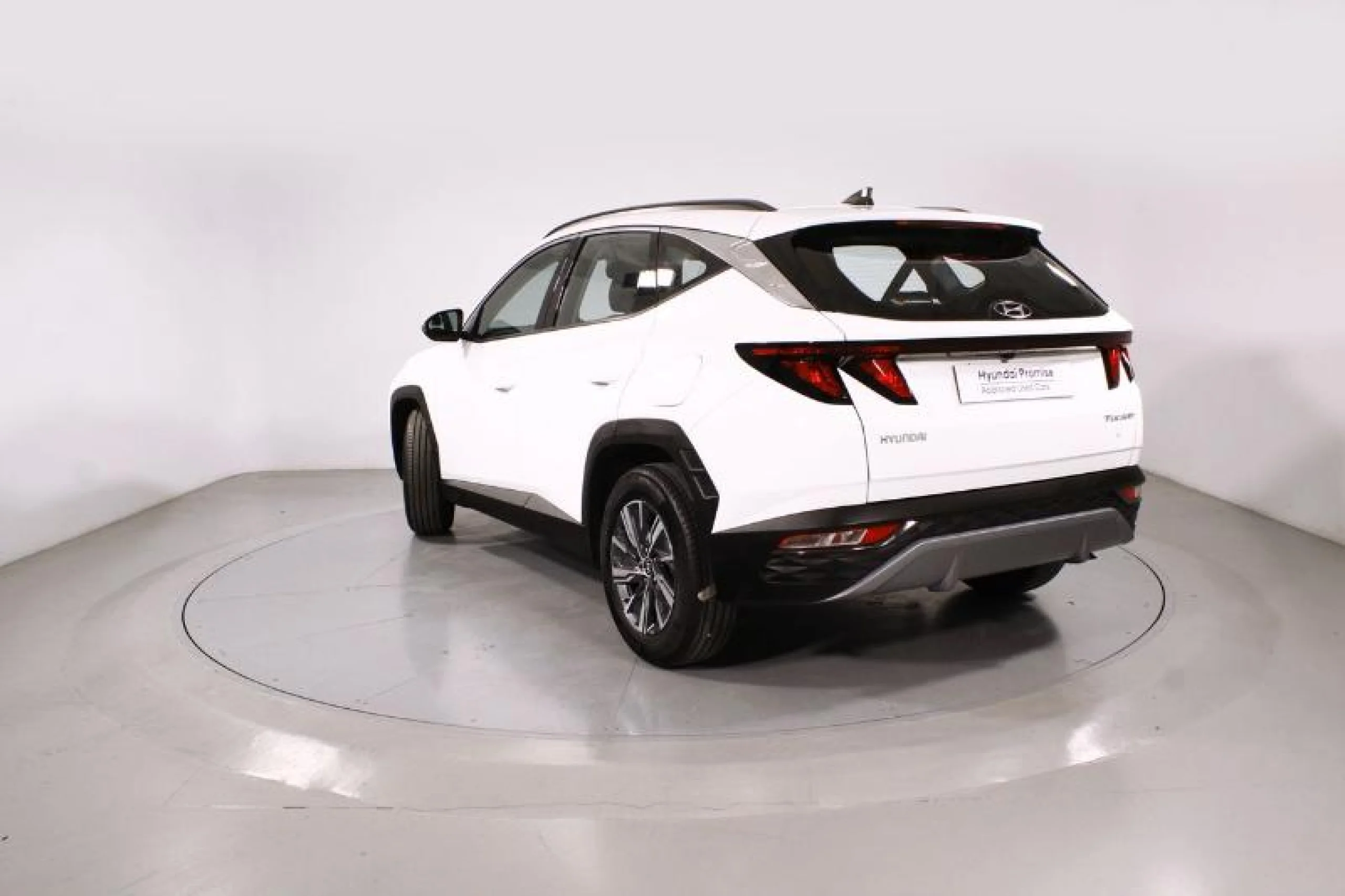 HYUNDAI TUCSON TUCSON FL 1.6D 136CV 48V DT MAXX - Foto 2
