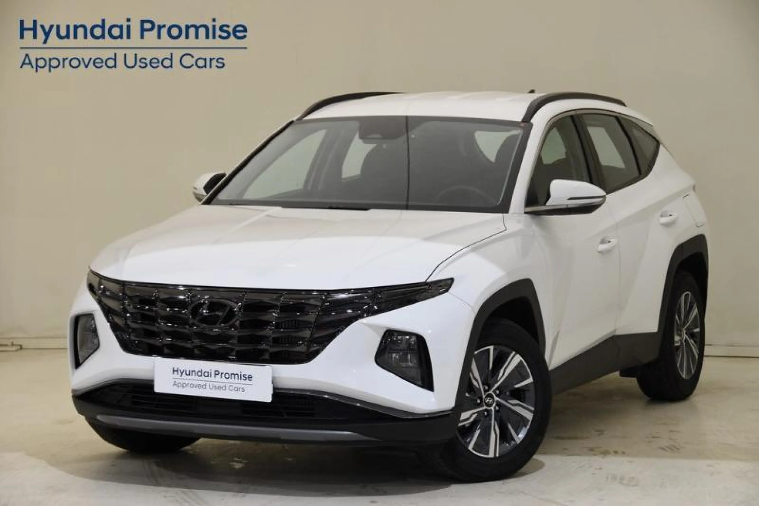 HYUNDAI TUCSON 1.6 TGDI 110KW (150CV) MAXX - Foto 1