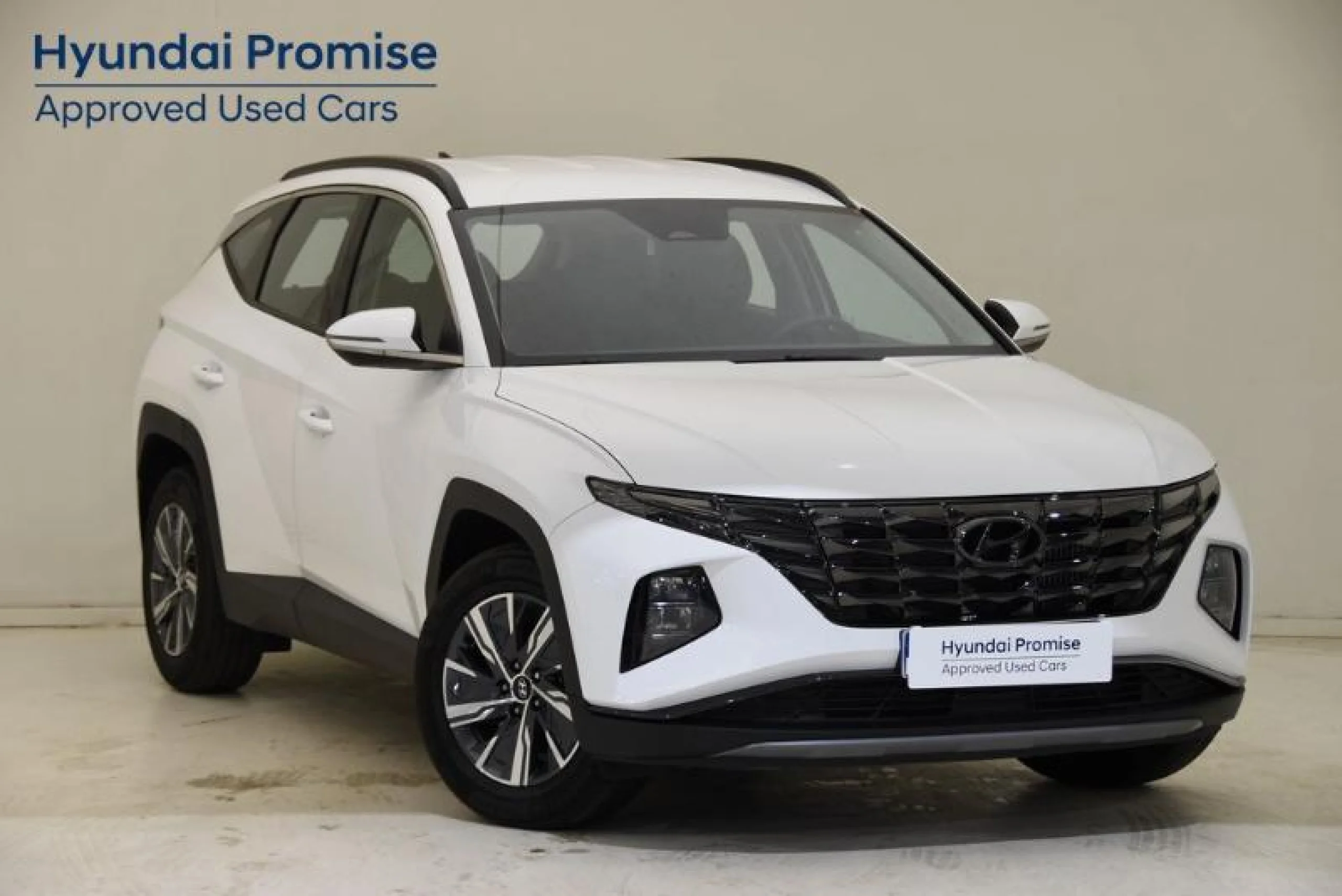 HYUNDAI TUCSON 1.6 TGDI 110KW (150CV) MAXX - Foto 2