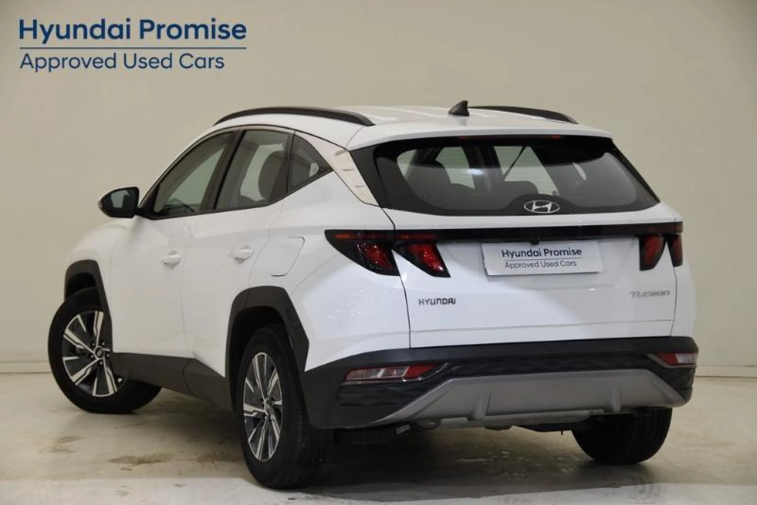 HYUNDAI TUCSON 1.6 TGDI 110KW (150CV) MAXX - Foto 3