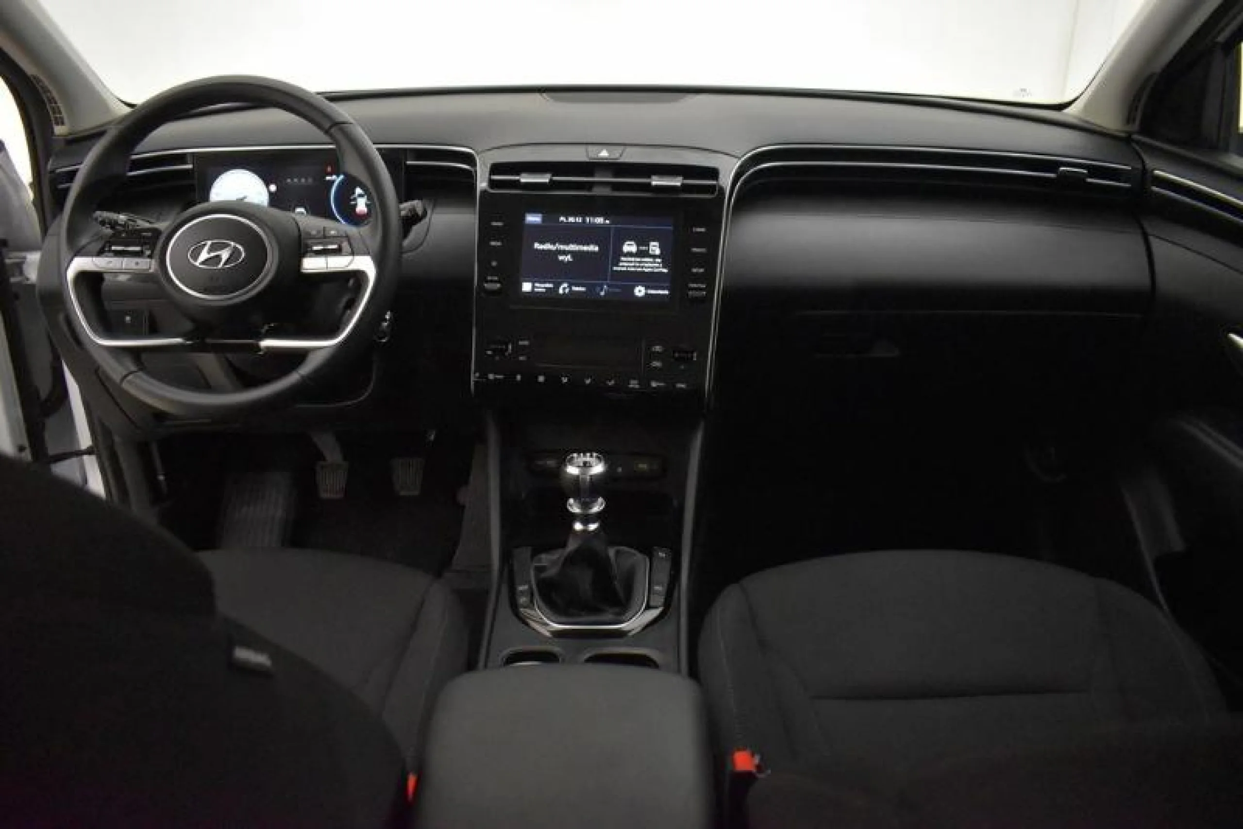 HYUNDAI TUCSON 1.6 TGDI 110KW (150CV) MAXX - Foto 8