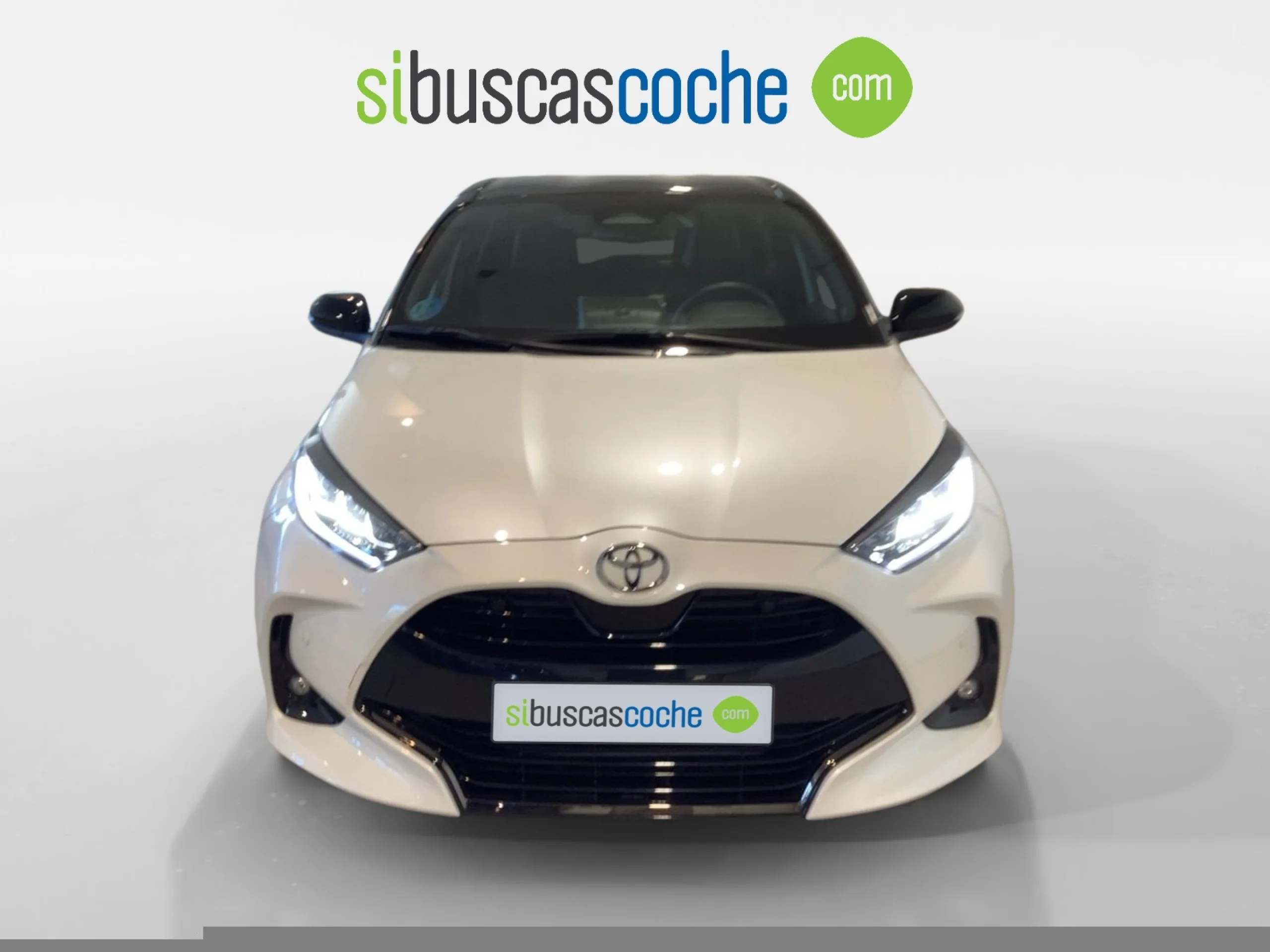 TOYOTA Yaris 1.5 130H PREMIERE EDITION - Foto 2