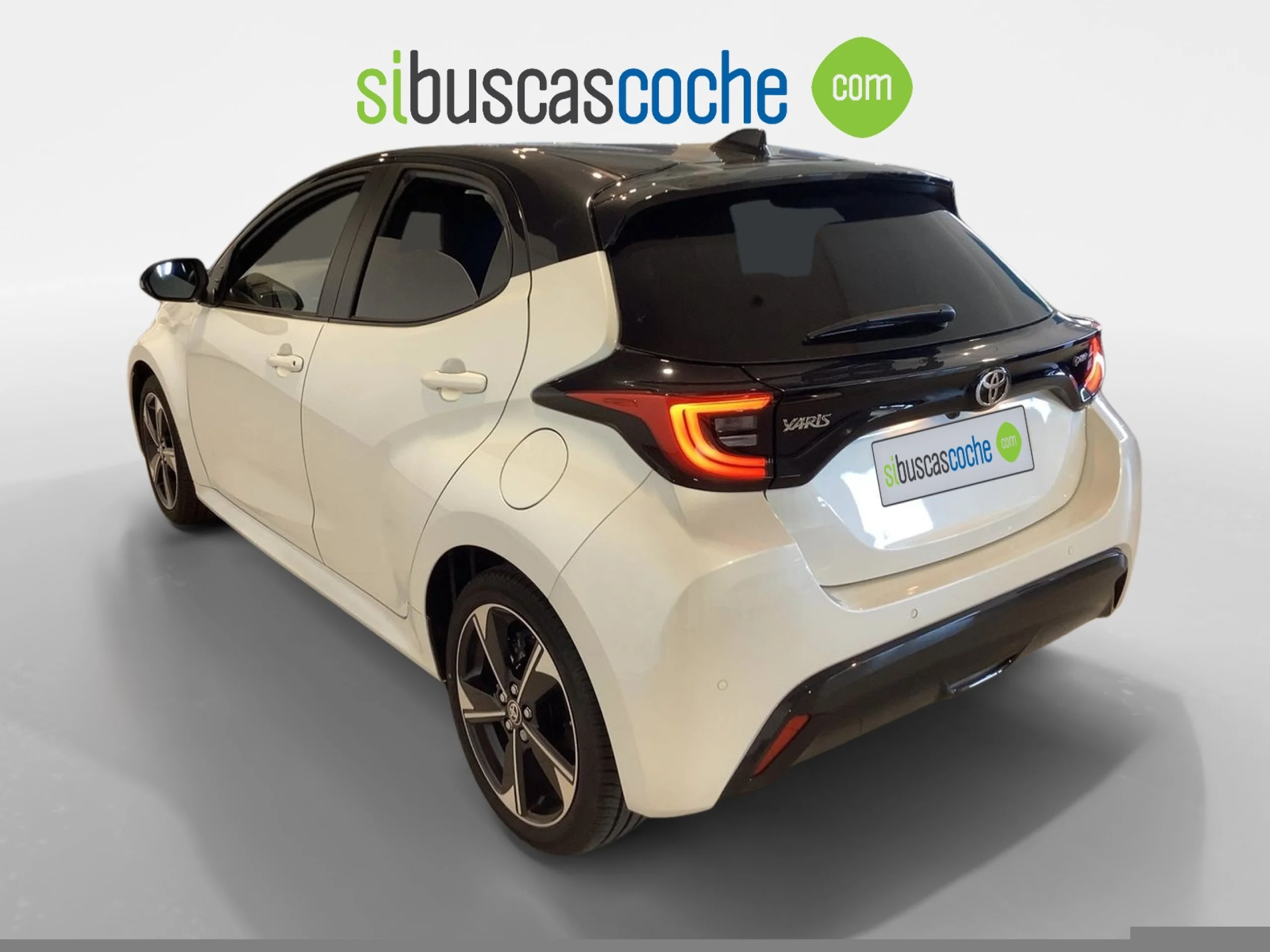 TOYOTA Yaris 1.5 130H PREMIERE EDITION - Foto 4