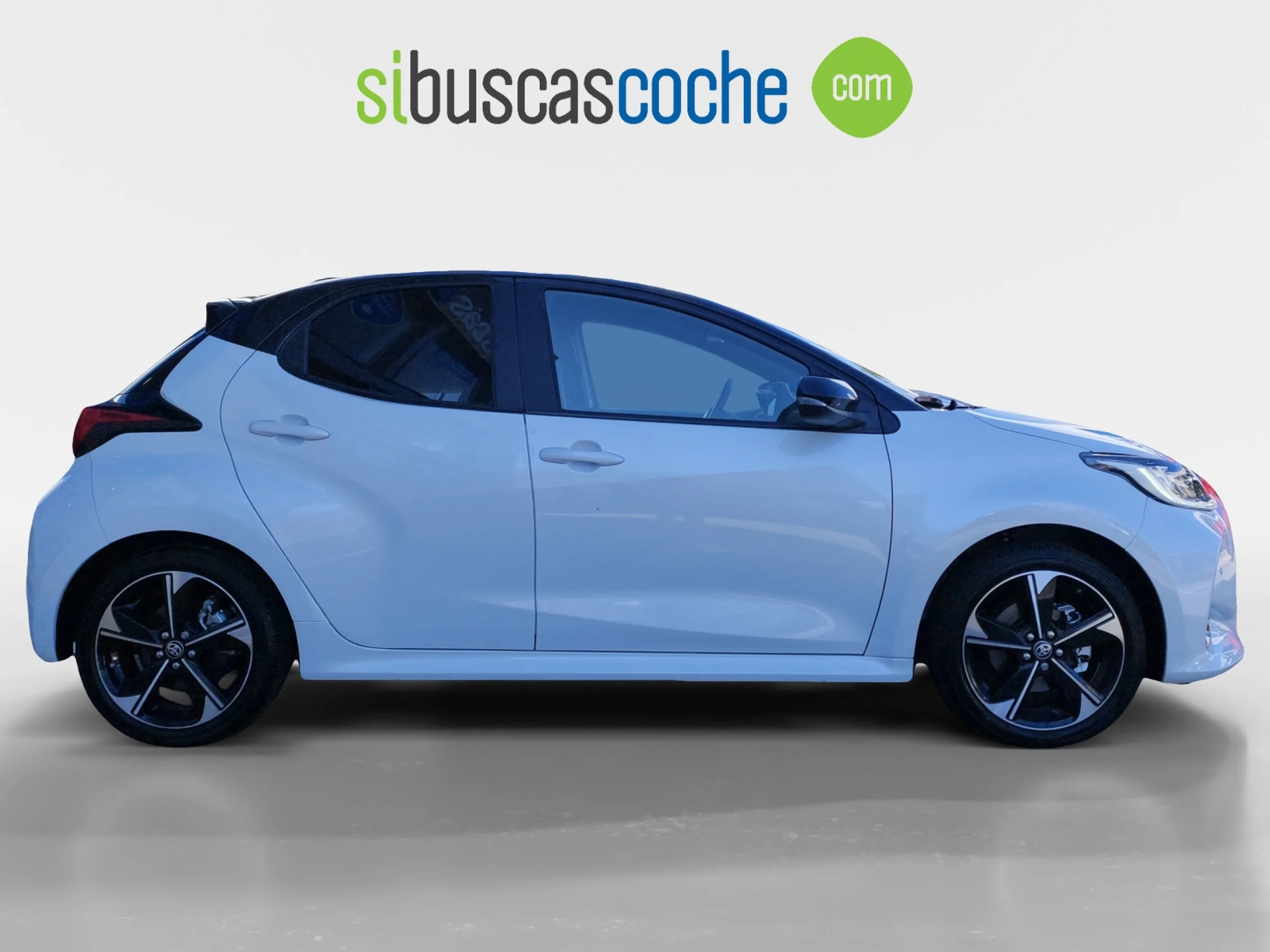 TOYOTA Yaris 1.5 130H PREMIERE EDITION - Foto 3