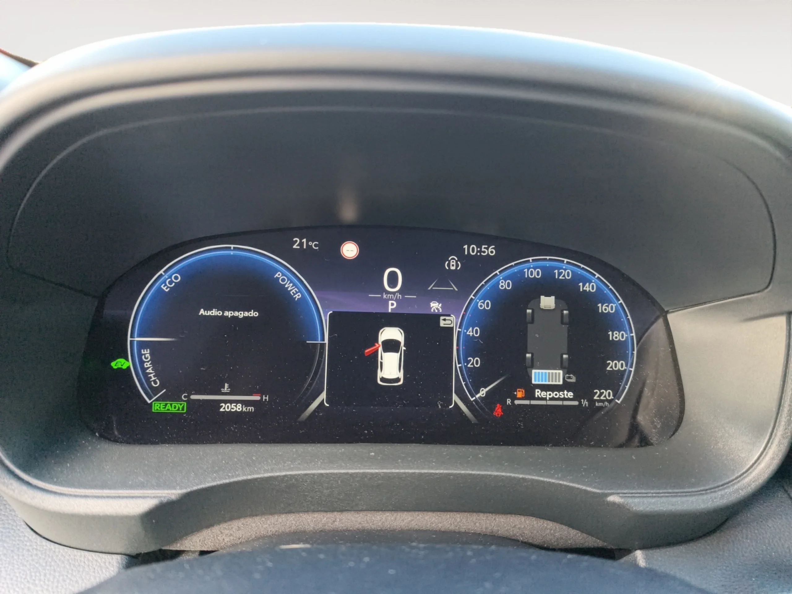 TOYOTA Yaris 1.5 130H PREMIERE EDITION - Foto 10