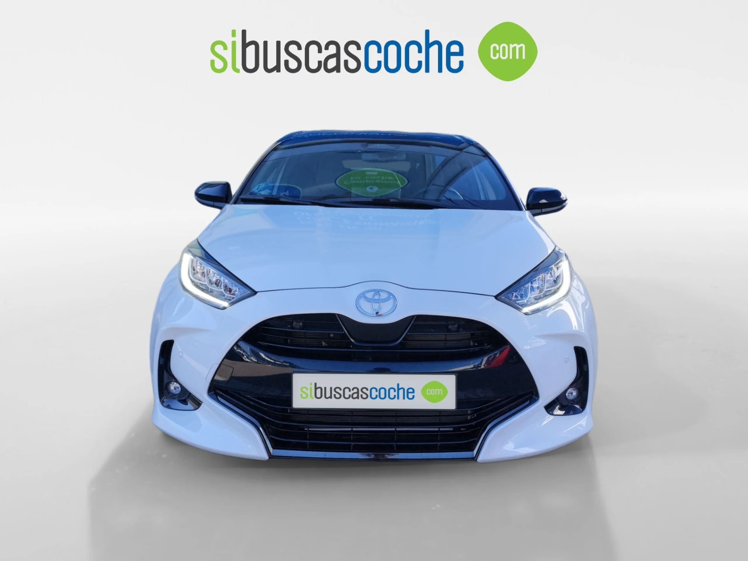 TOYOTA Yaris 1.5 130H PREMIERE EDITION - Foto 12
