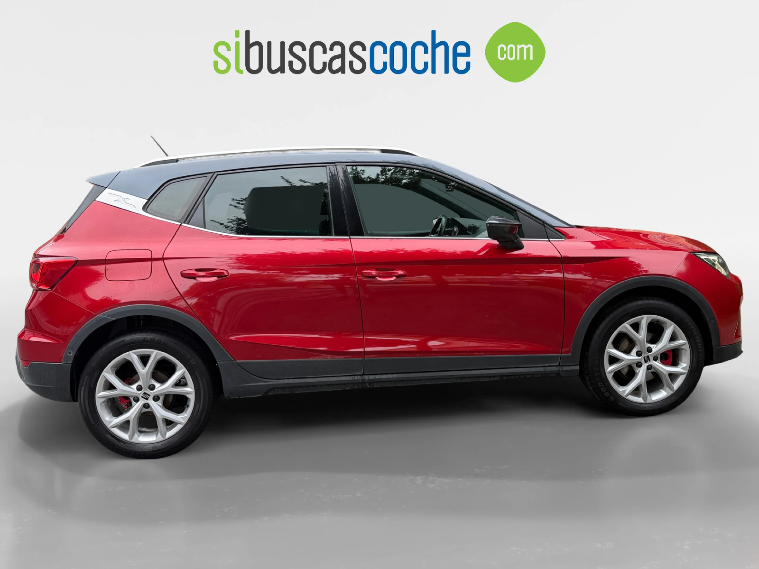 SEAT ARONA 1.0 TSI 81KW (110CV) FR - Foto 3