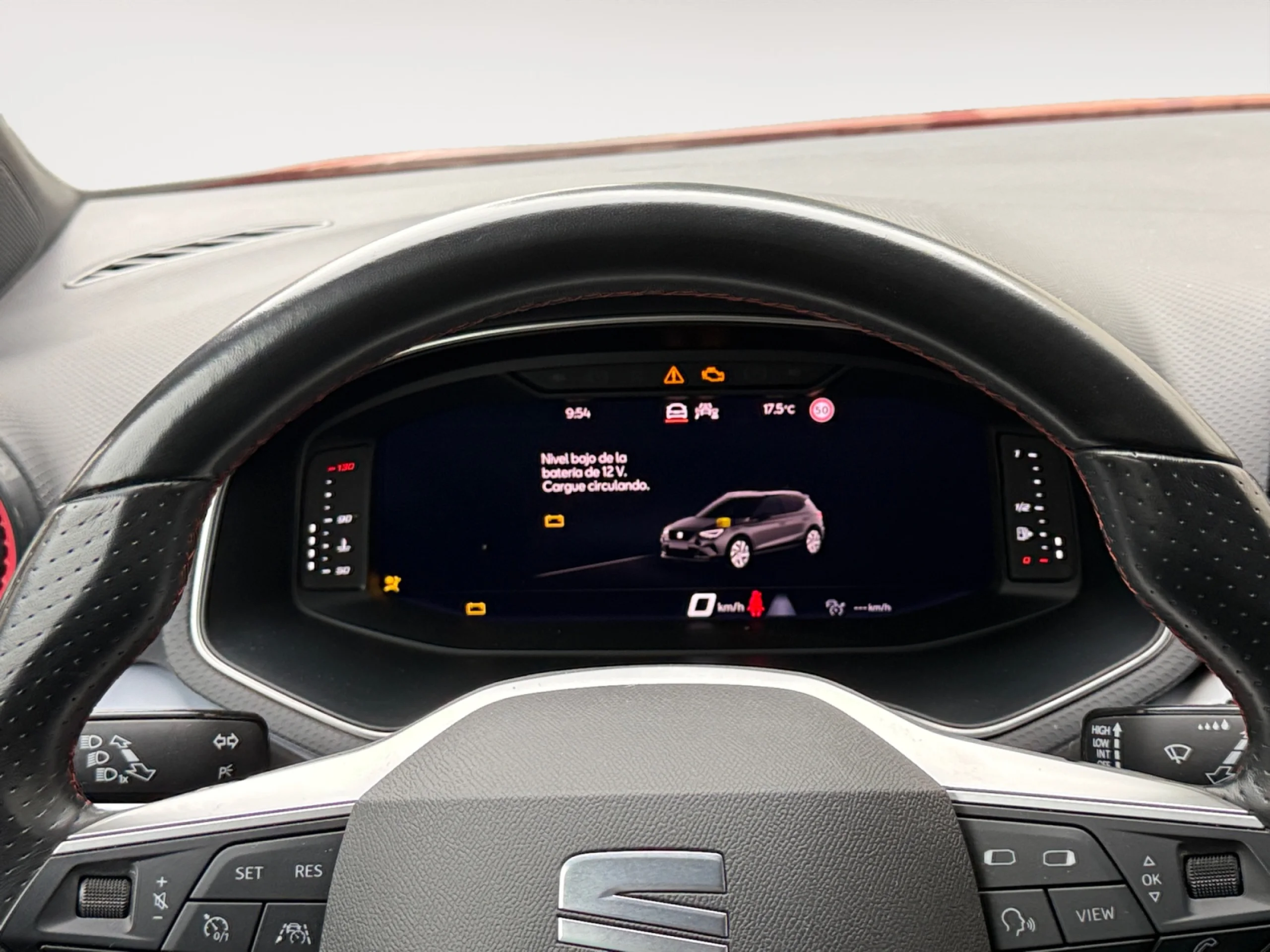 SEAT ARONA 1.0 TSI 81KW (110CV) FR - Foto 10
