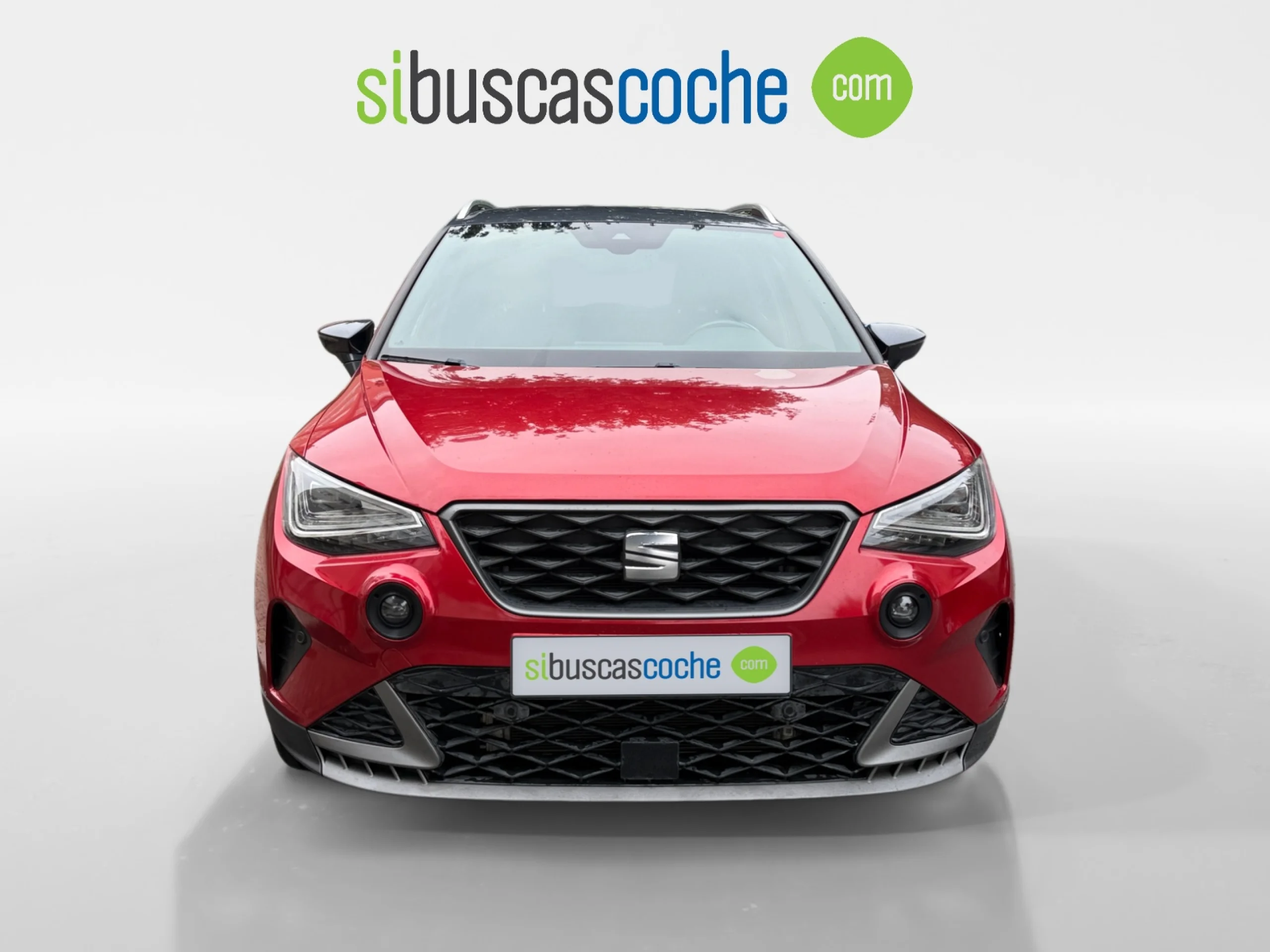 SEAT ARONA 1.0 TSI 81KW (110CV) FR - Foto 12
