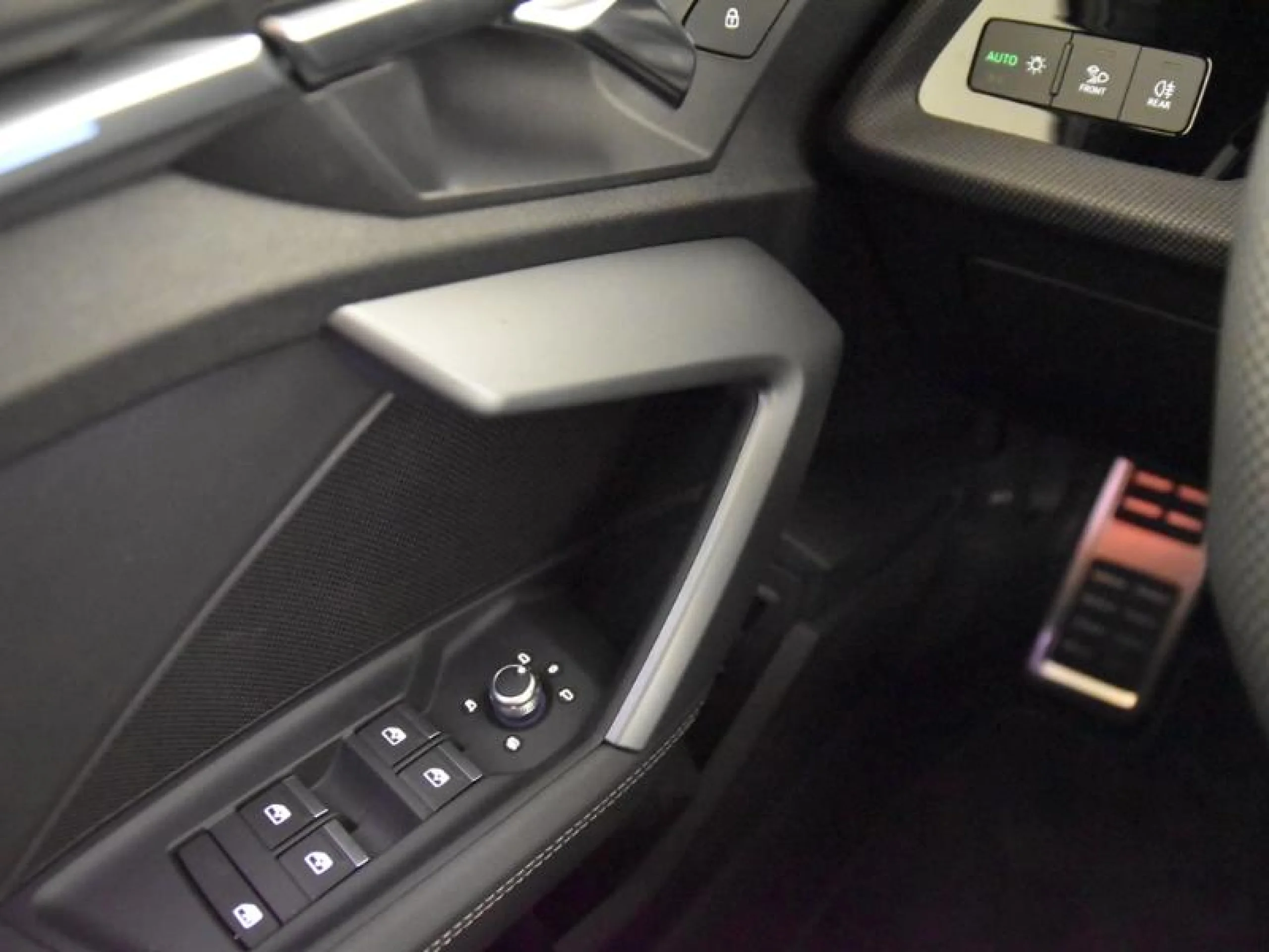 AUDI A3 SEDAN S LINE 35 TFSI 110KW (150CV) - Foto 16