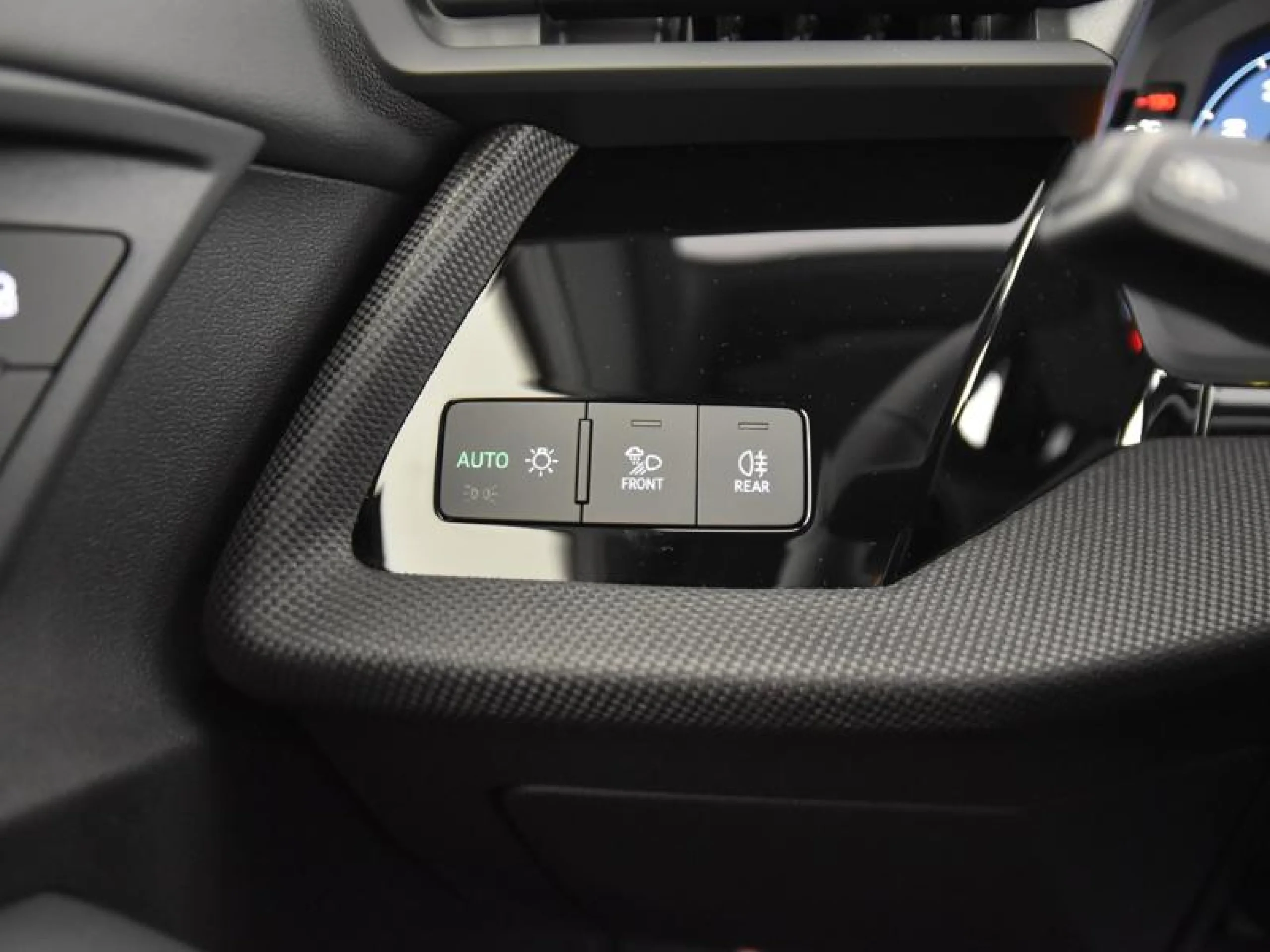 AUDI A3 SEDAN S LINE 35 TFSI 110KW (150CV) - Foto 17