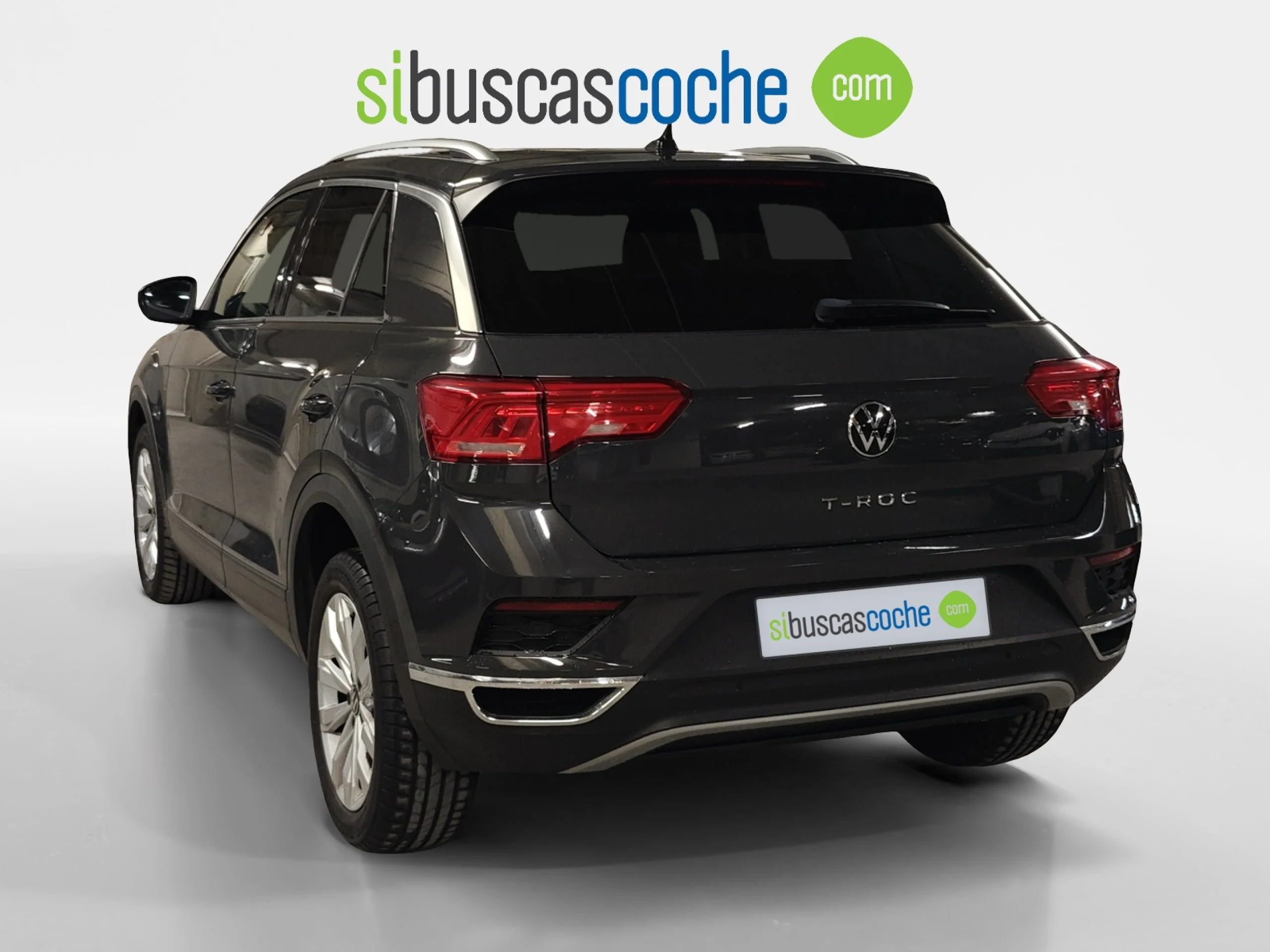VOLKSWAGEN T ROC ADVANCE 1.0 TSI 81KW (110CV) - Foto 2