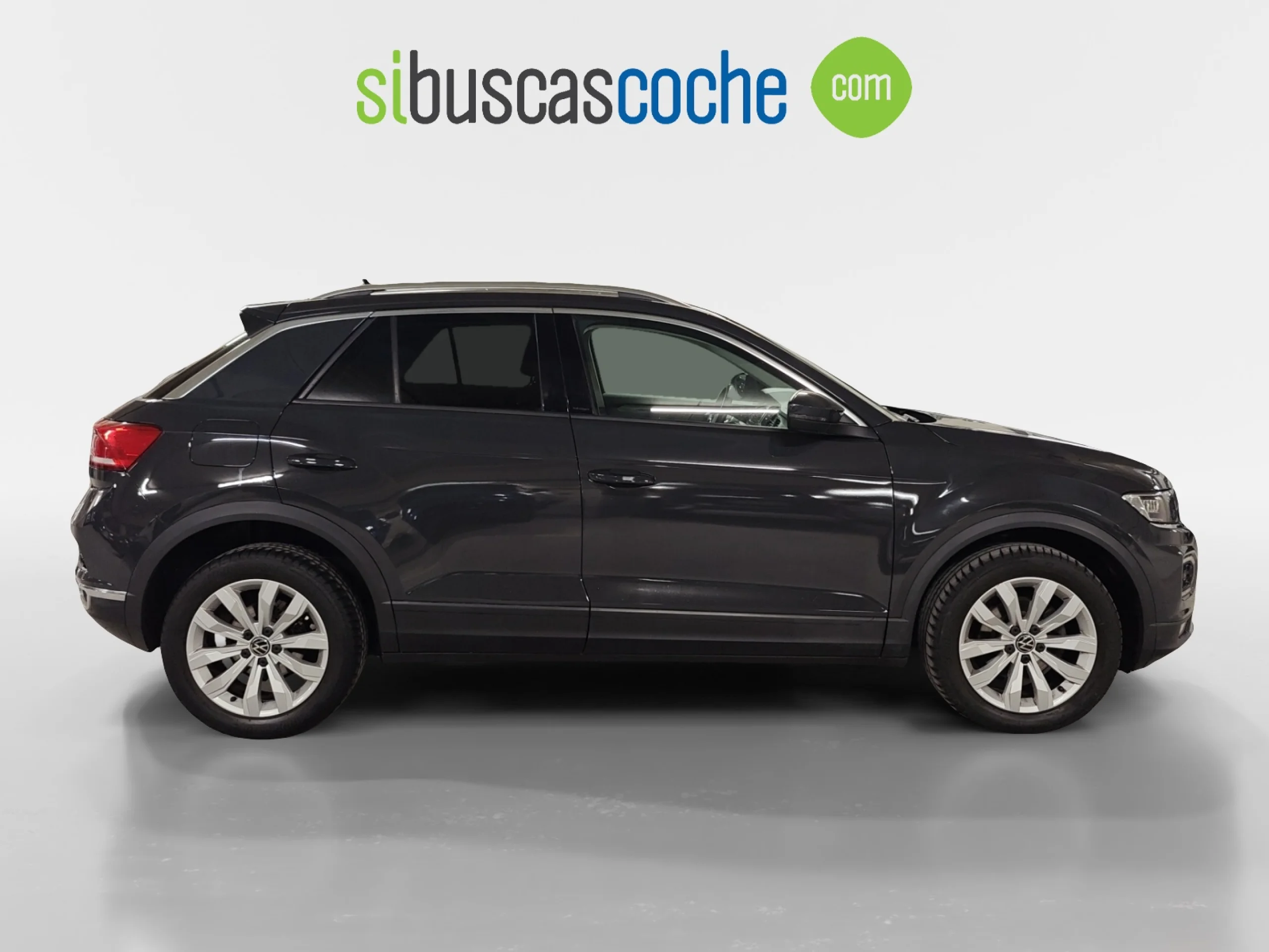 VOLKSWAGEN T ROC ADVANCE 1.0 TSI 81KW (110CV) - Foto 3