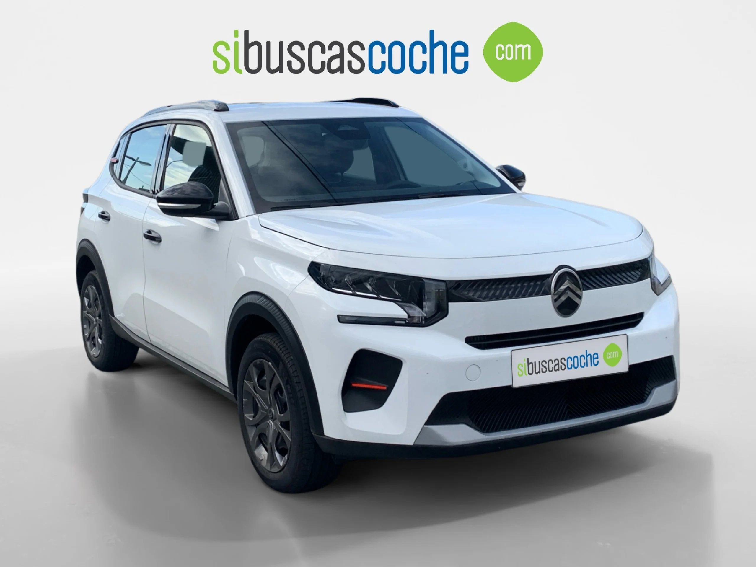 CITROEN C3 HYBRID 110 E DSC6 BUSINESS - Foto 1