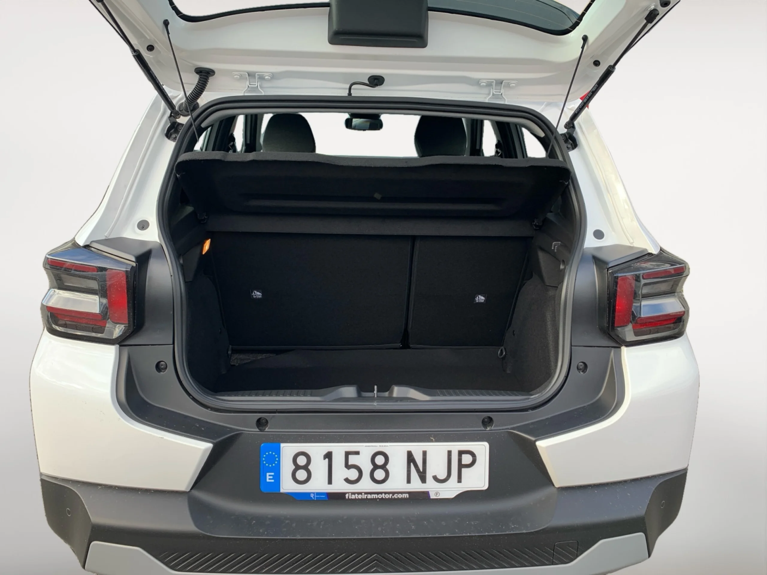 CITROEN C3 HYBRID 110 E DSC6 BUSINESS - Foto 8