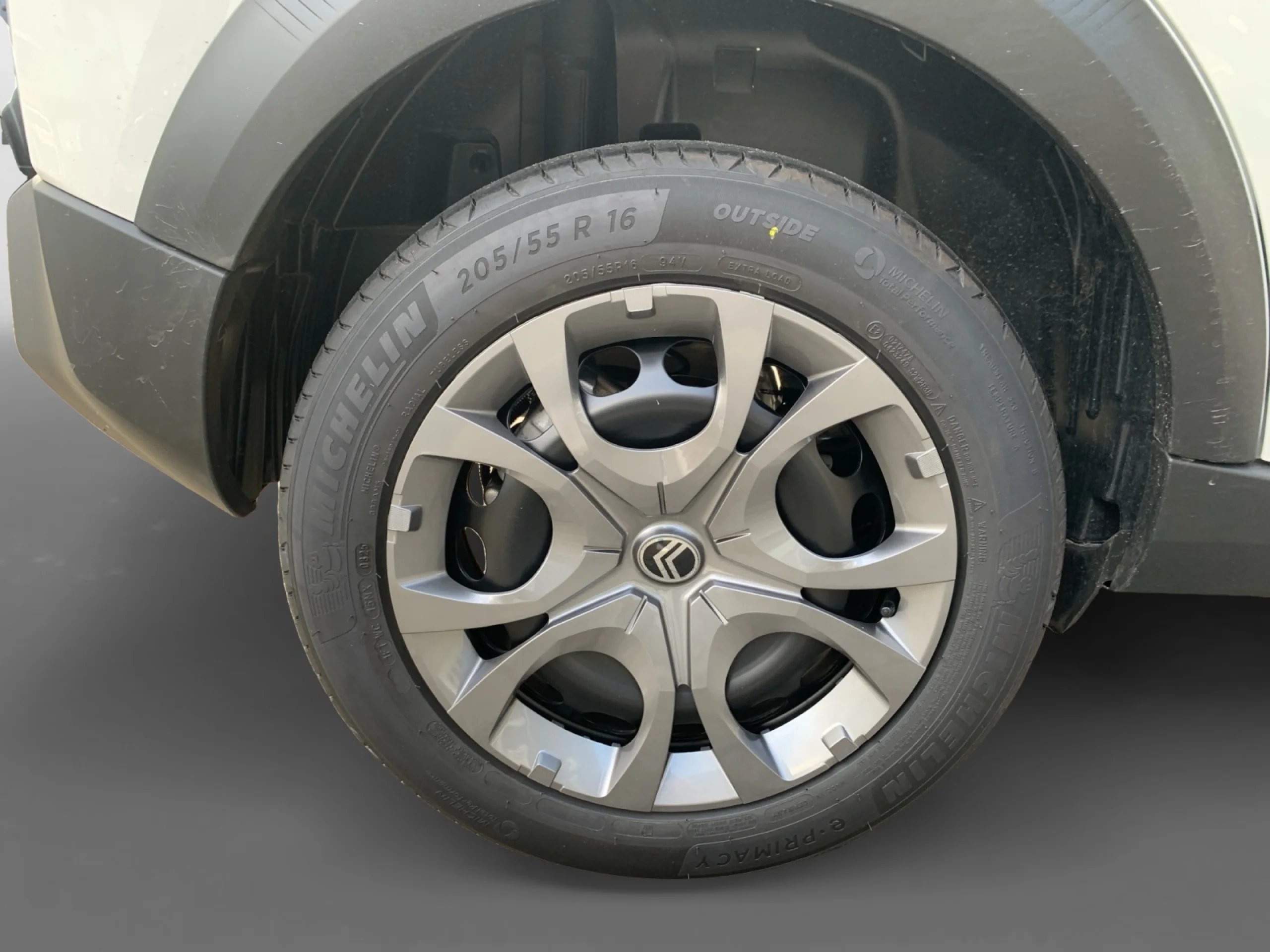 CITROEN C3 HYBRID 110 E DSC6 BUSINESS - Foto 9