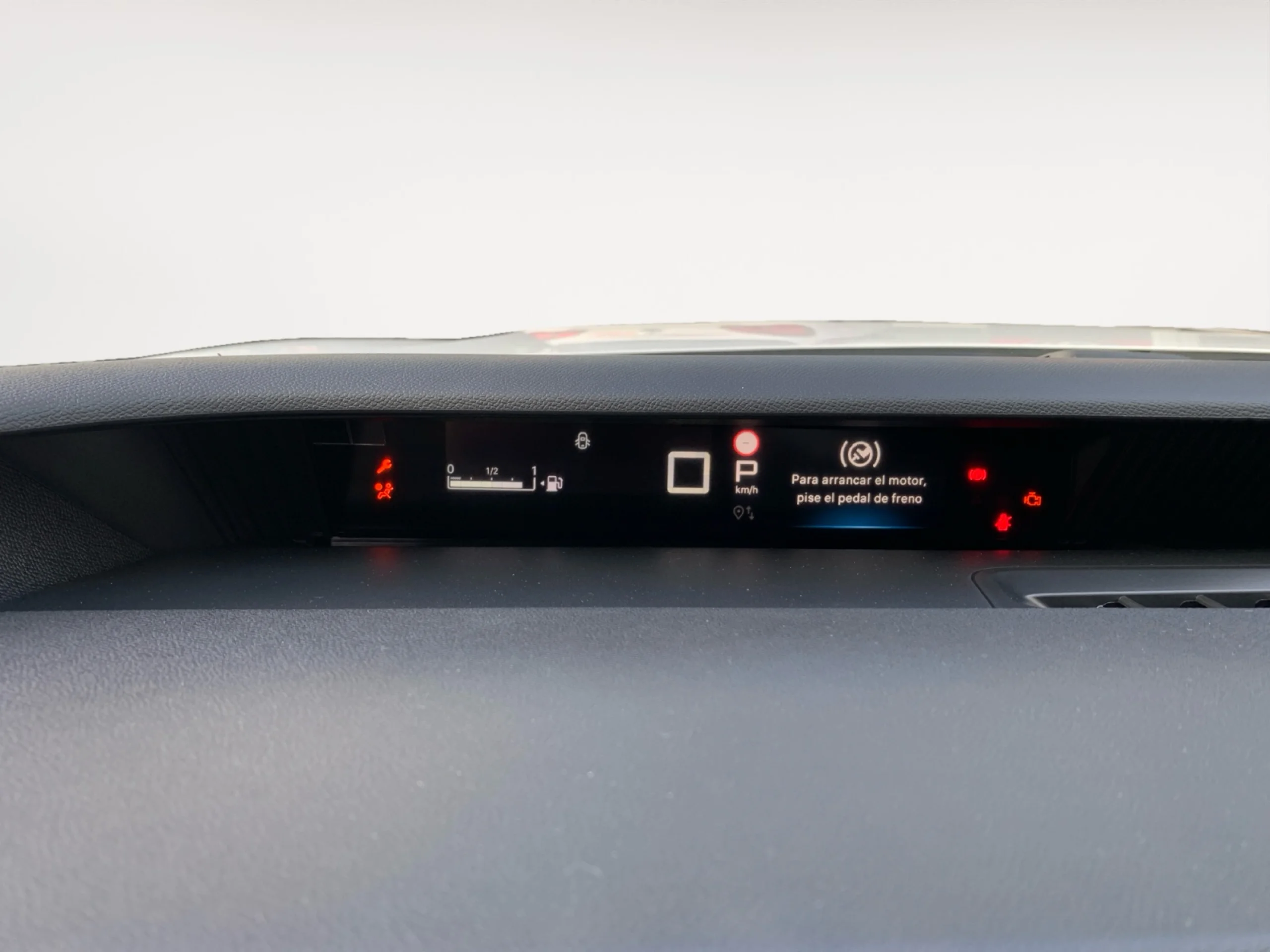 CITROEN C3 HYBRID 110 E DSC6 BUSINESS - Foto 13