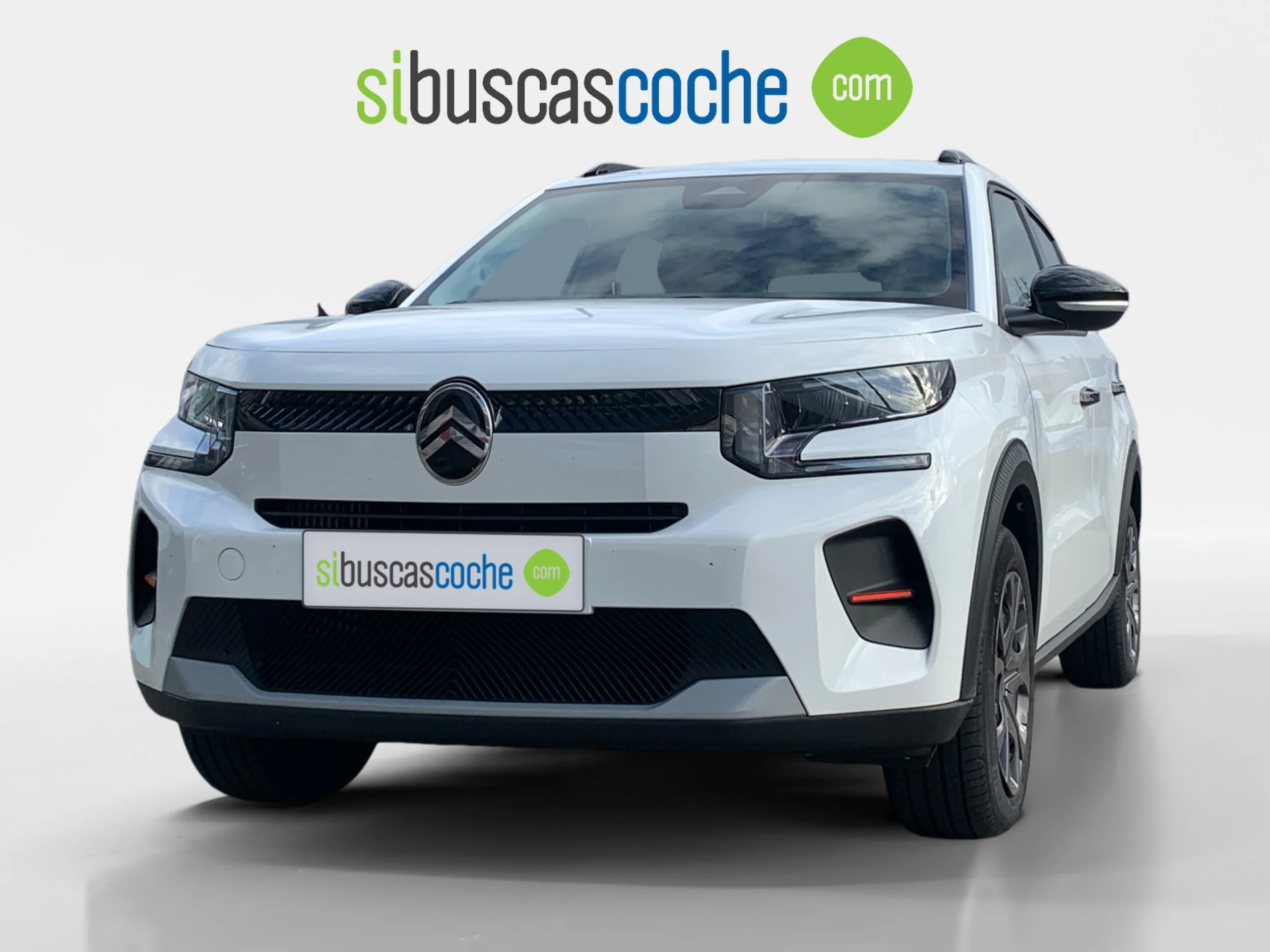 CITROEN C3 HYBRID 110 E DSC6 BUSINESS - Foto 15