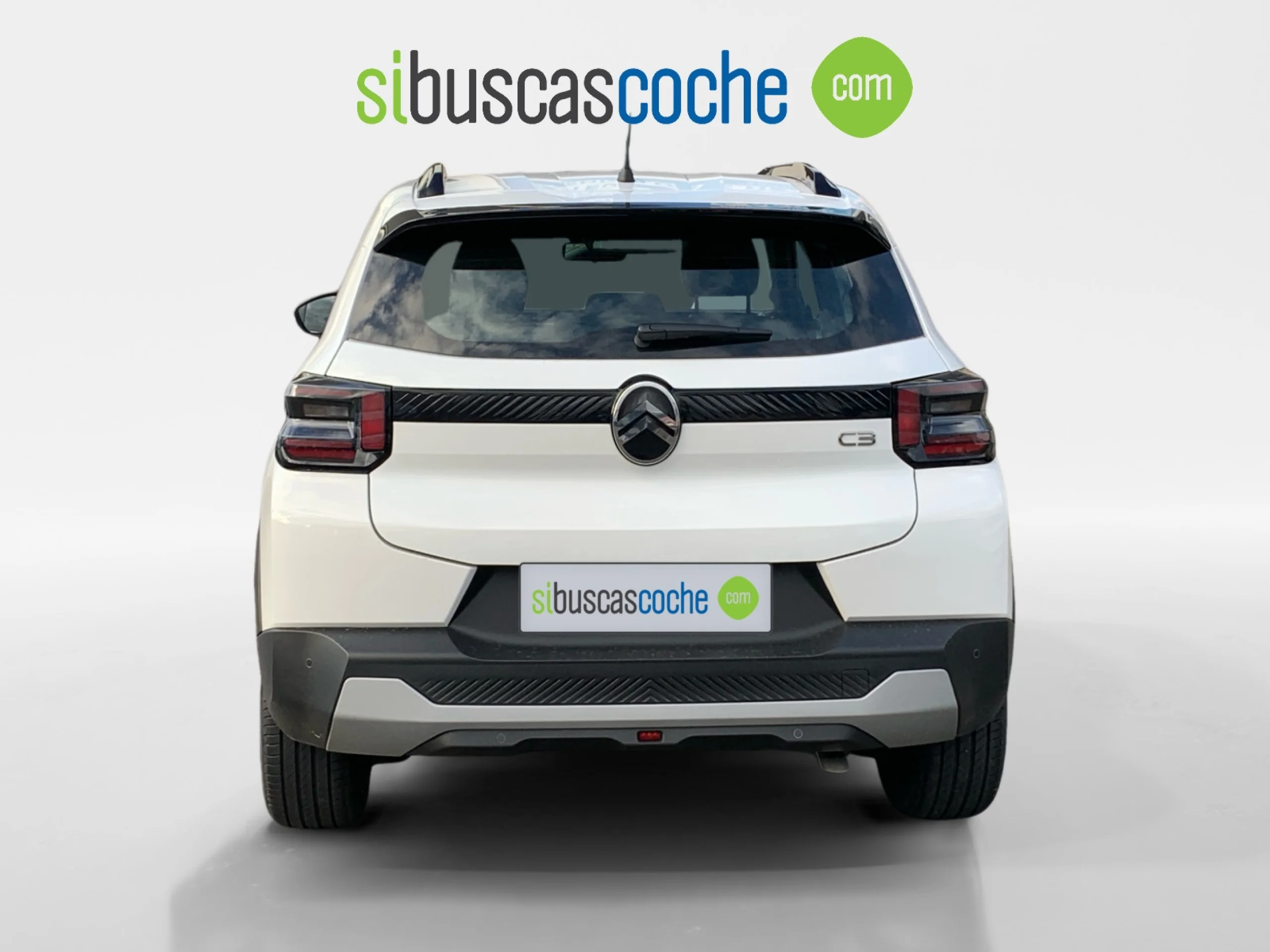 CITROEN C3 HYBRID 110 E DSC6 BUSINESS - Foto 17