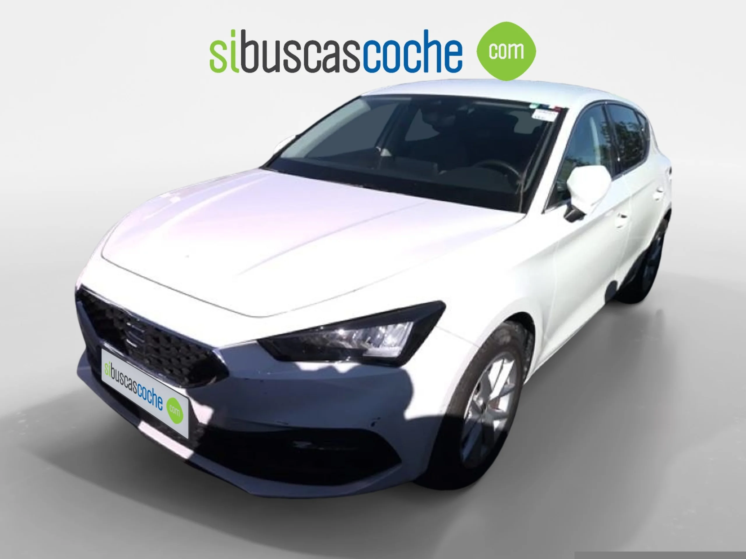 SEAT LEON 1.5 TSI 85KW S&S STYLE 25 ANIVERSARIO - Foto 1