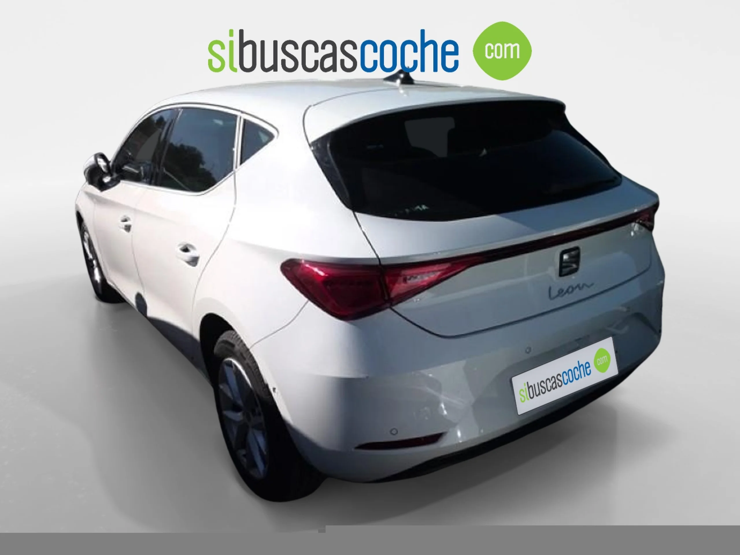 SEAT LEON 1.5 TSI 85KW S&S STYLE 25 ANIVERSARIO - Foto 2