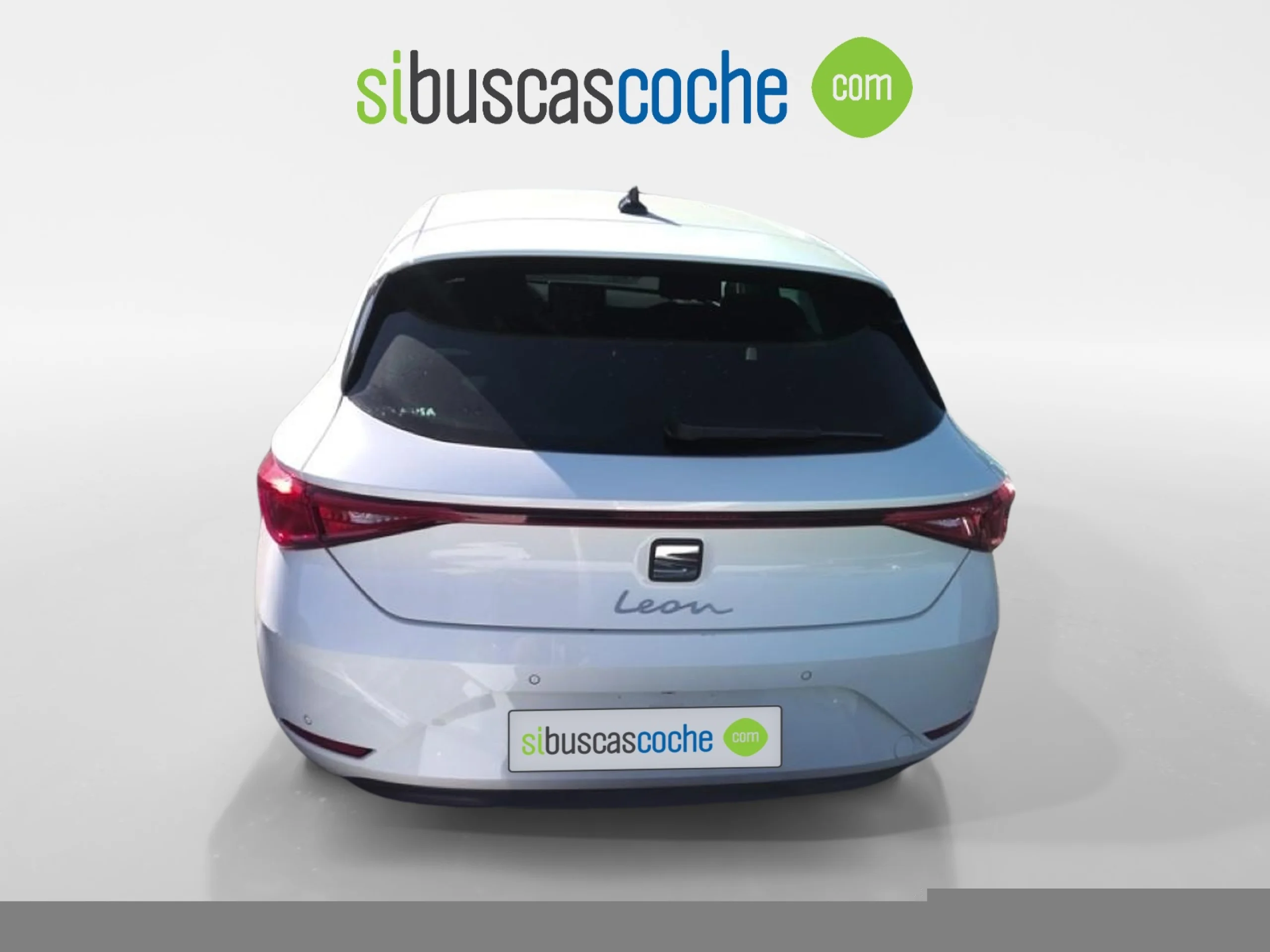 SEAT LEON 1.5 TSI 85KW S&S STYLE 25 ANIVERSARIO - Foto 3