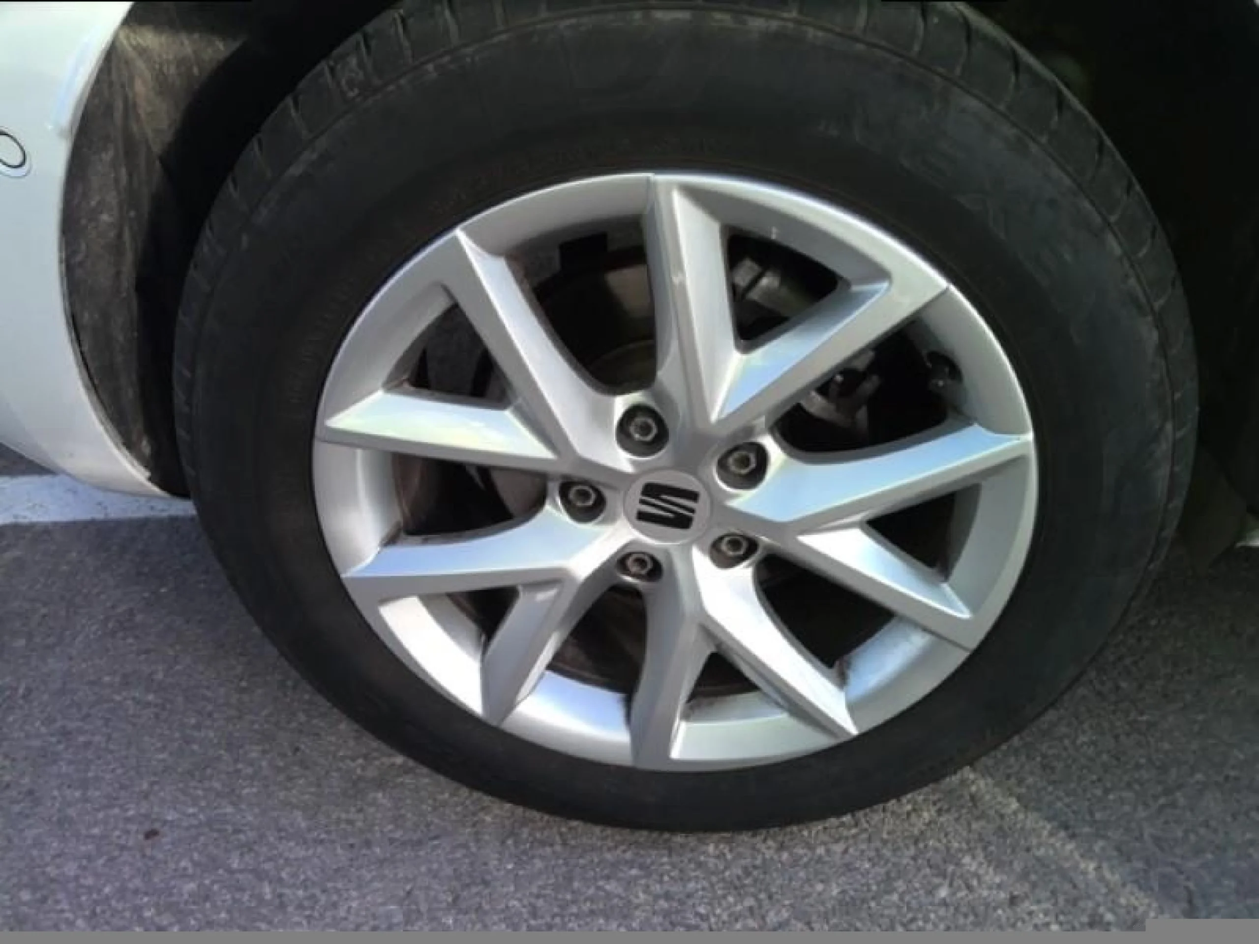 SEAT LEON 1.5 TSI 85KW S&S STYLE 25 ANIVERSARIO - Foto 7