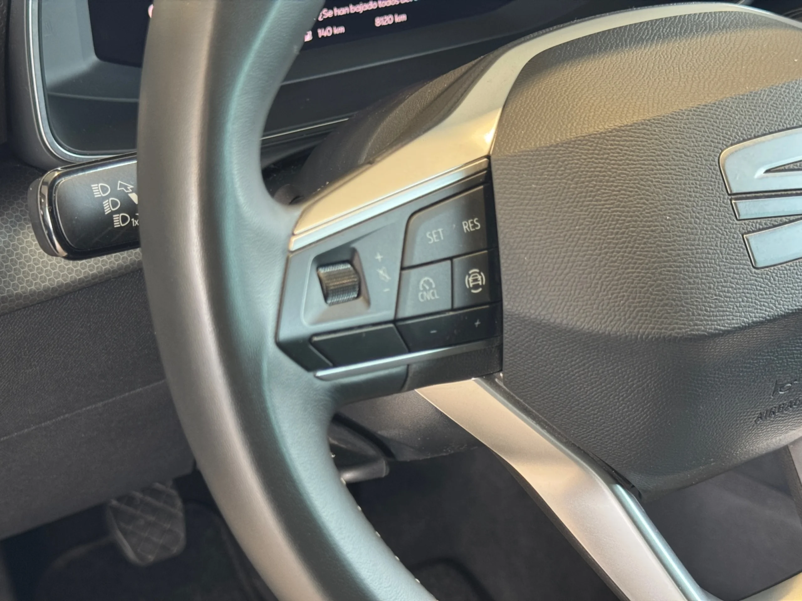 SEAT LEON 1.5 TSI 85KW S&S STYLE 25 ANIVERSARIO - Foto 11