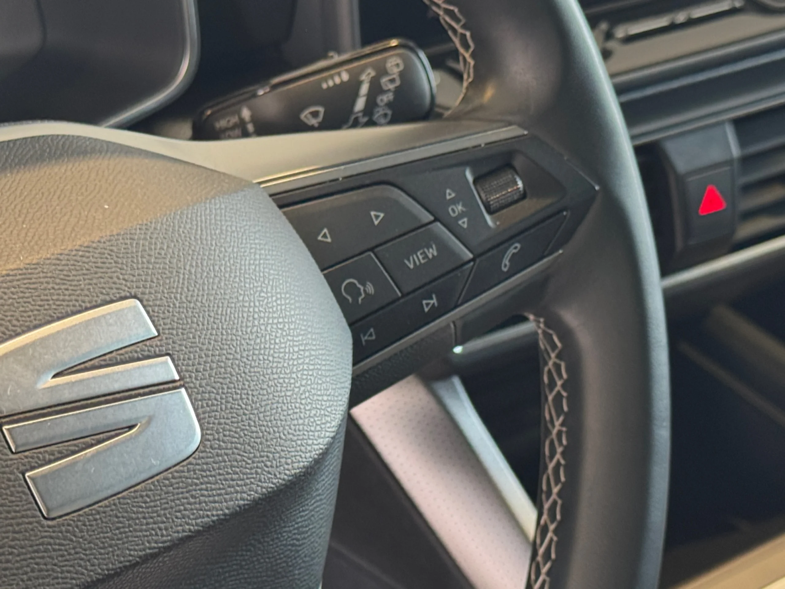 SEAT LEON 1.5 TSI 85KW S&S STYLE 25 ANIVERSARIO - Foto 12