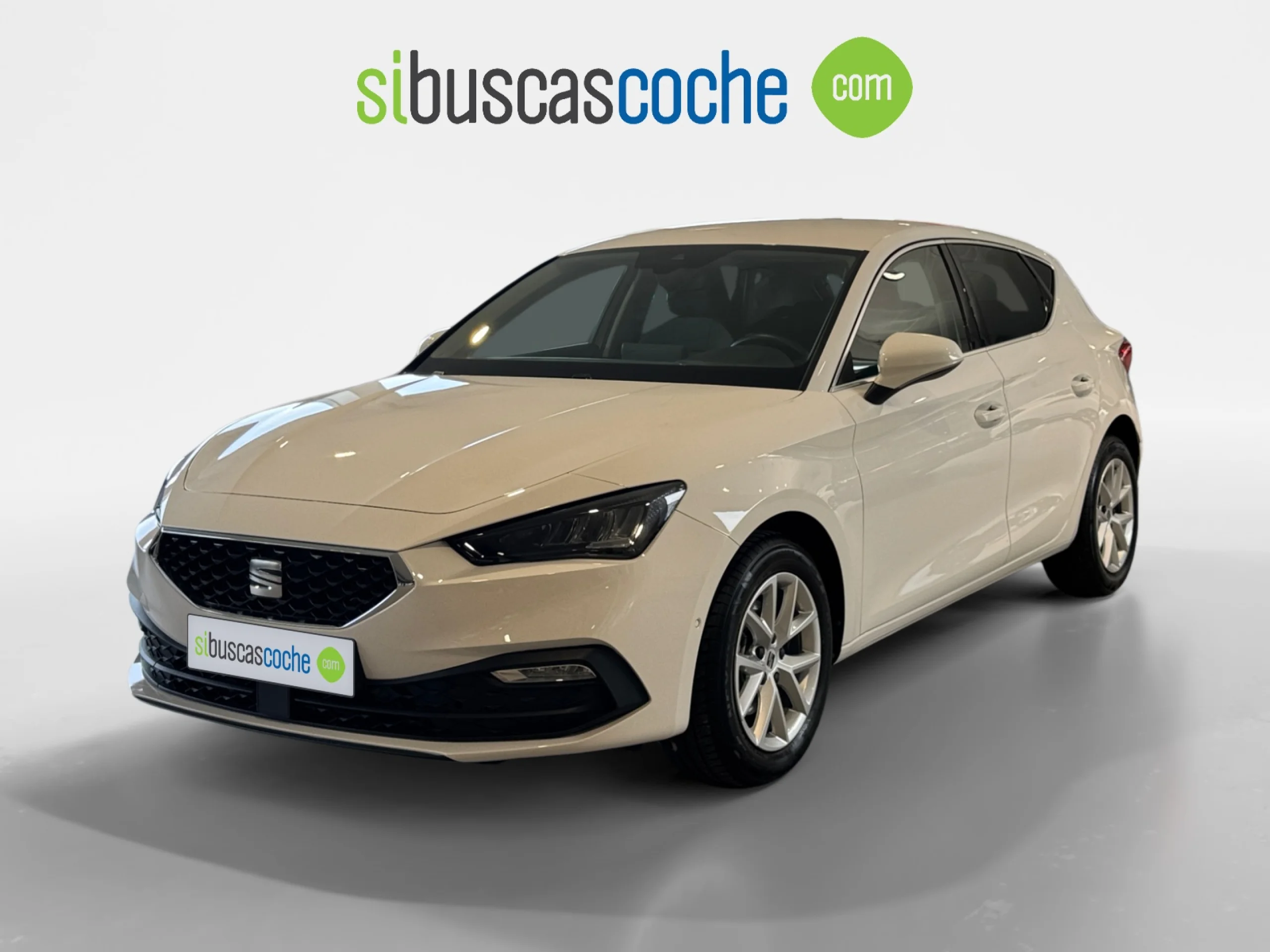SEAT LEON 1.5 TSI 85KW S&S STYLE 25 ANIVERSARIO - Foto 15