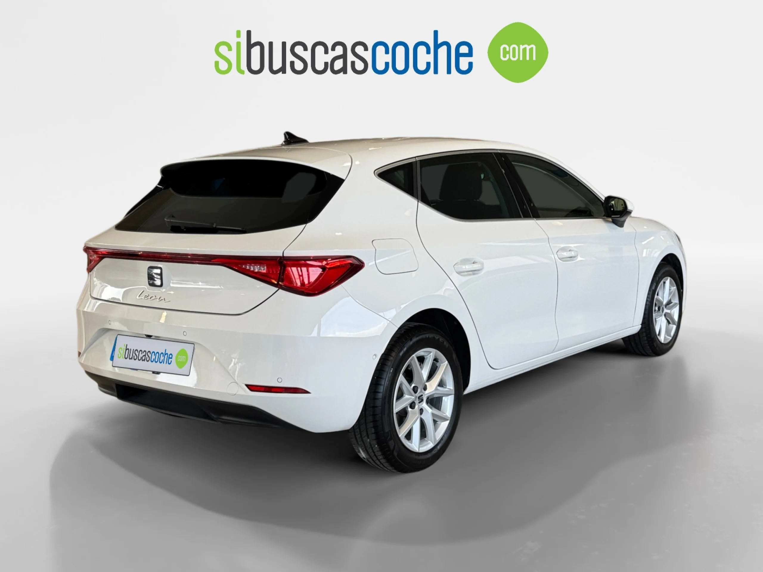 SEAT LEON 1.5 TSI 85KW S&S STYLE 25 ANIVERSARIO - Foto 16