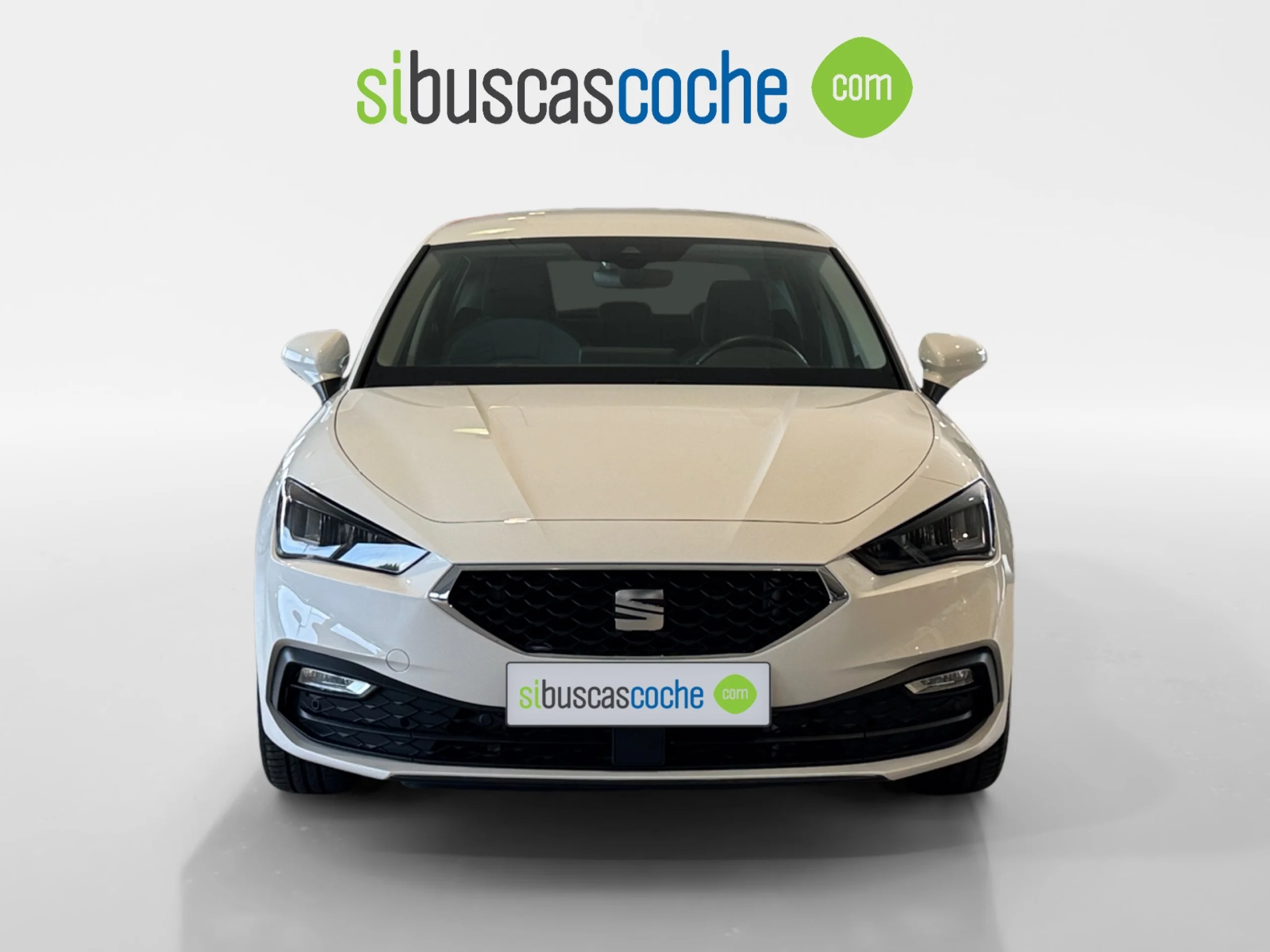 SEAT LEON 1.5 TSI 85KW S&S STYLE 25 ANIVERSARIO - Foto 17