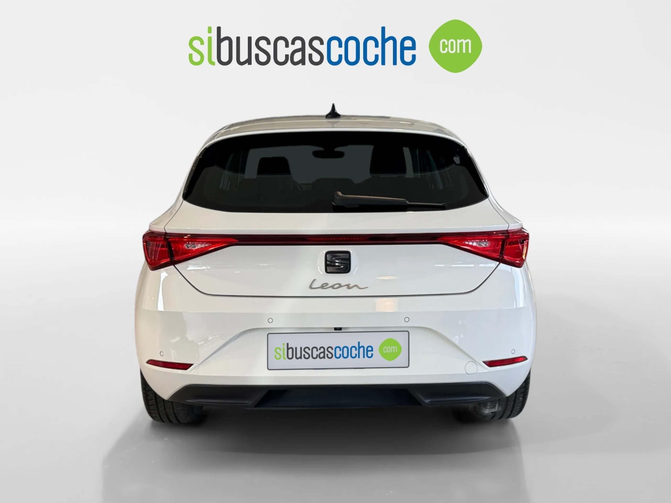 SEAT LEON 1.5 TSI 85KW S&S STYLE 25 ANIVERSARIO - Foto 18